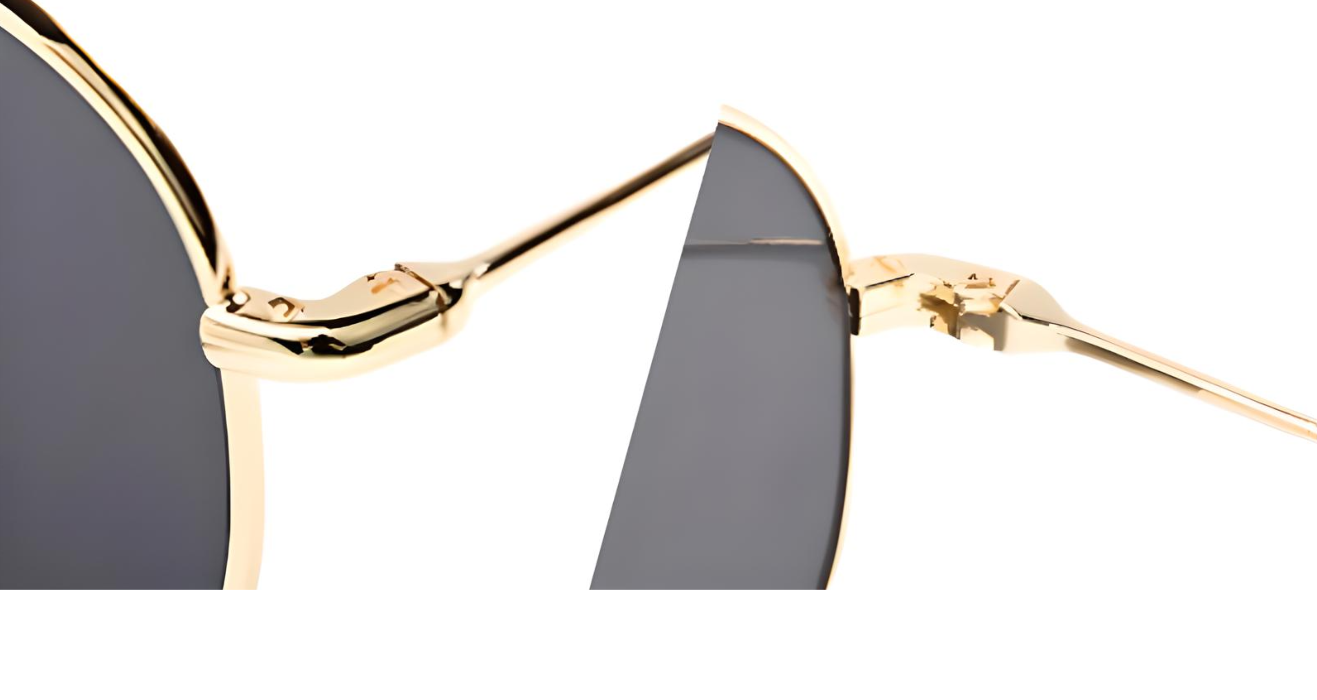 "Reverse" SQ Polarised