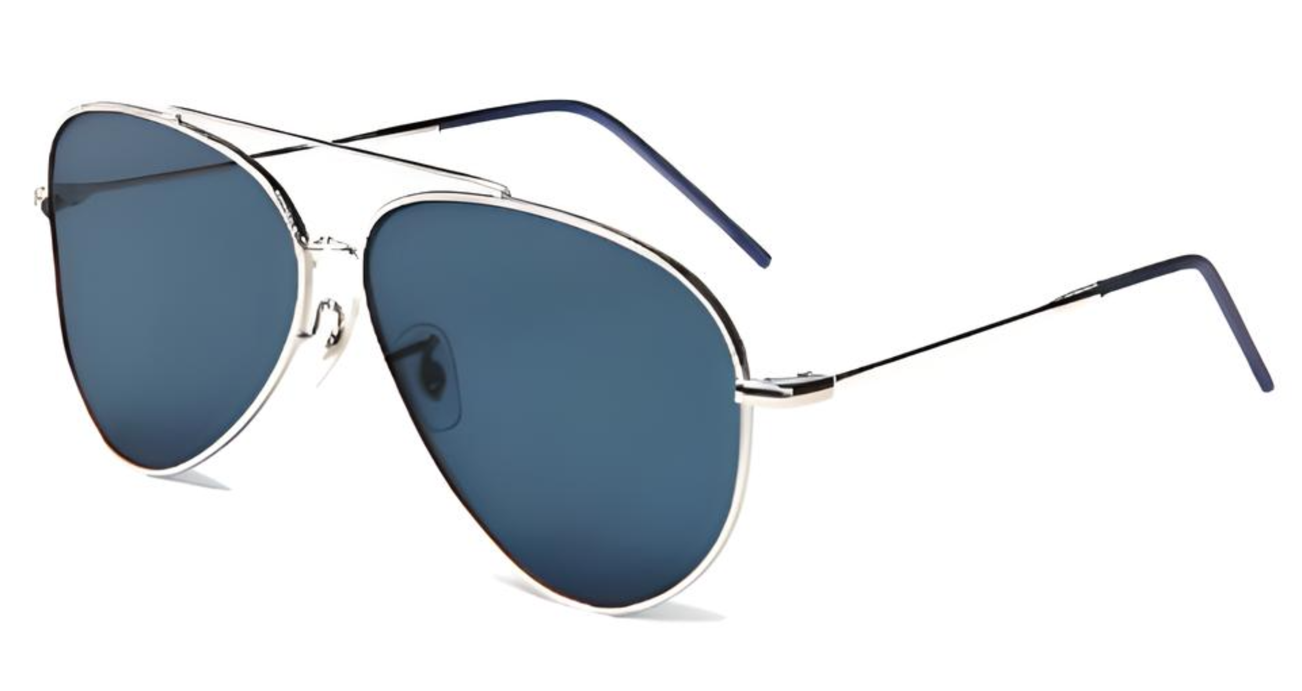 "Reverse" SQ Polarised