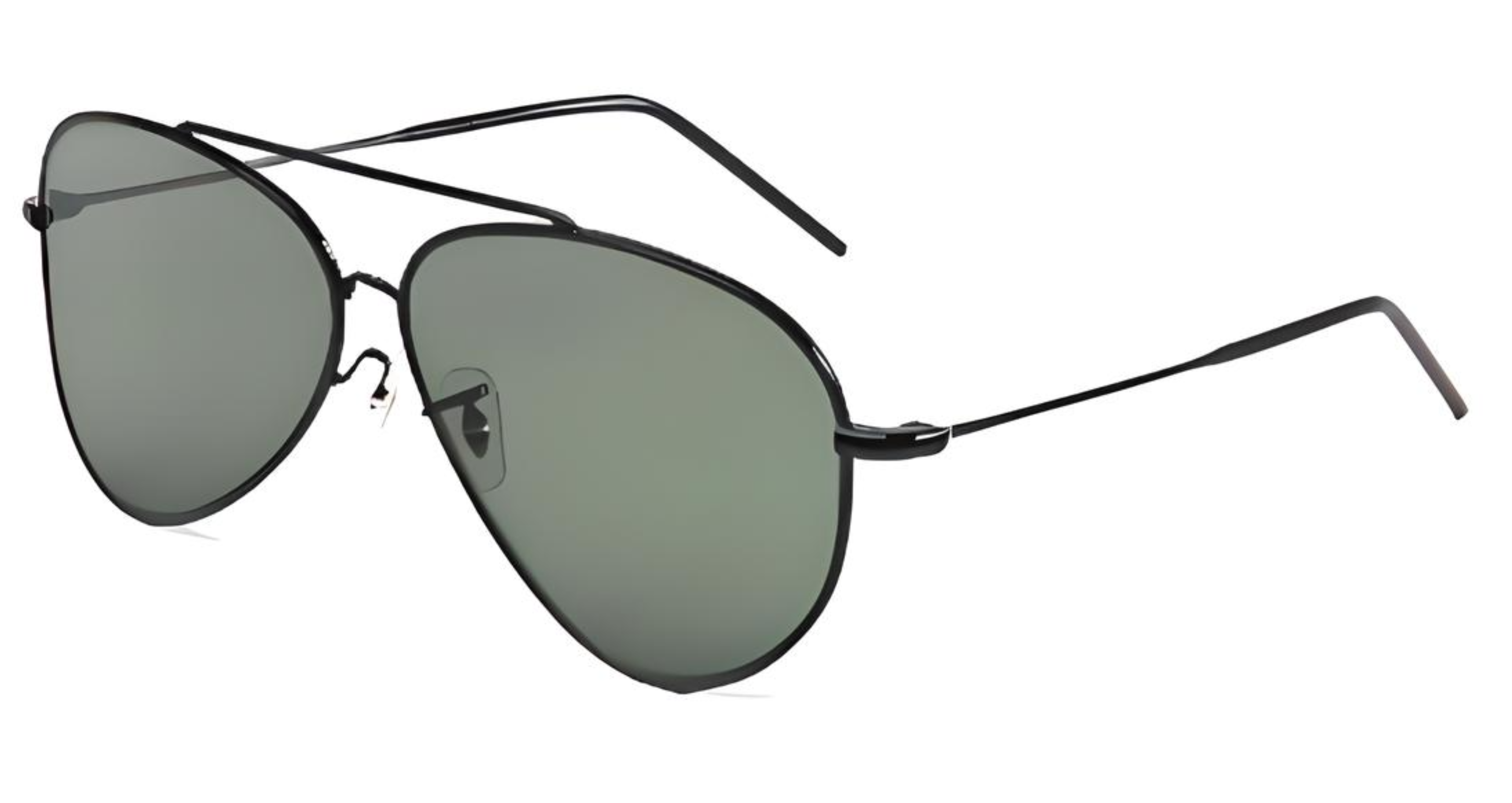 "Reverse" SQ Polarised