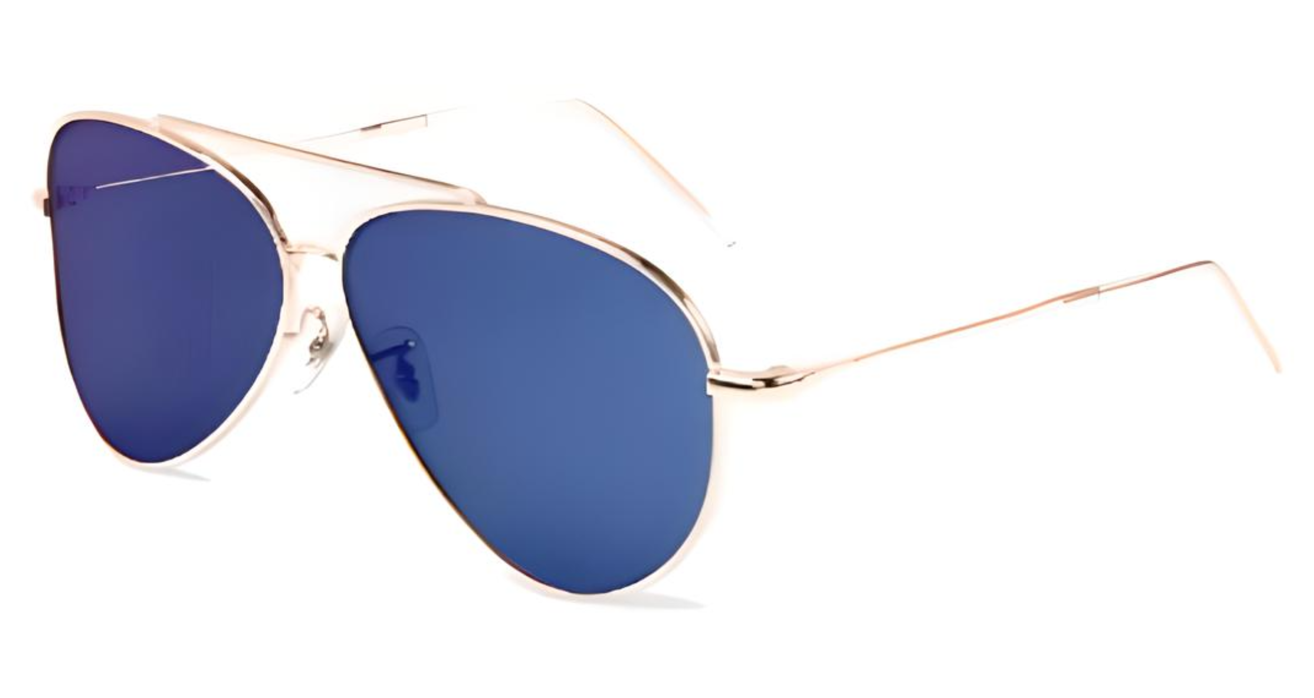 "Reverse" SQ Polarised