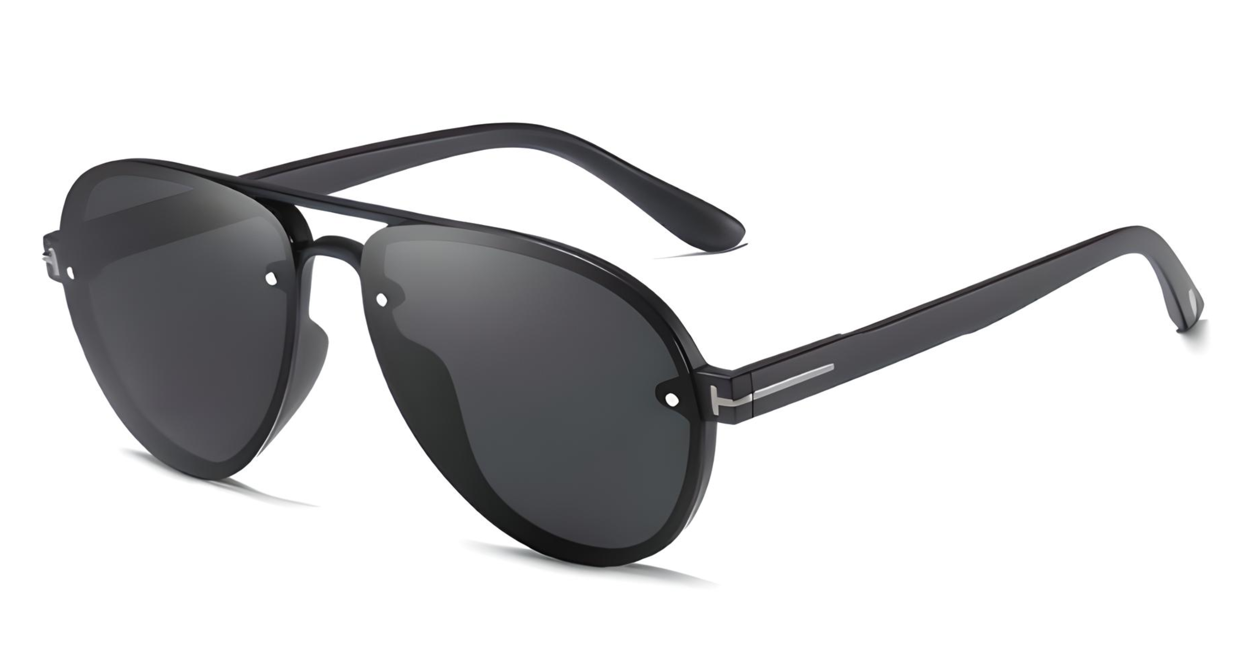 "Rockstar" Polarised