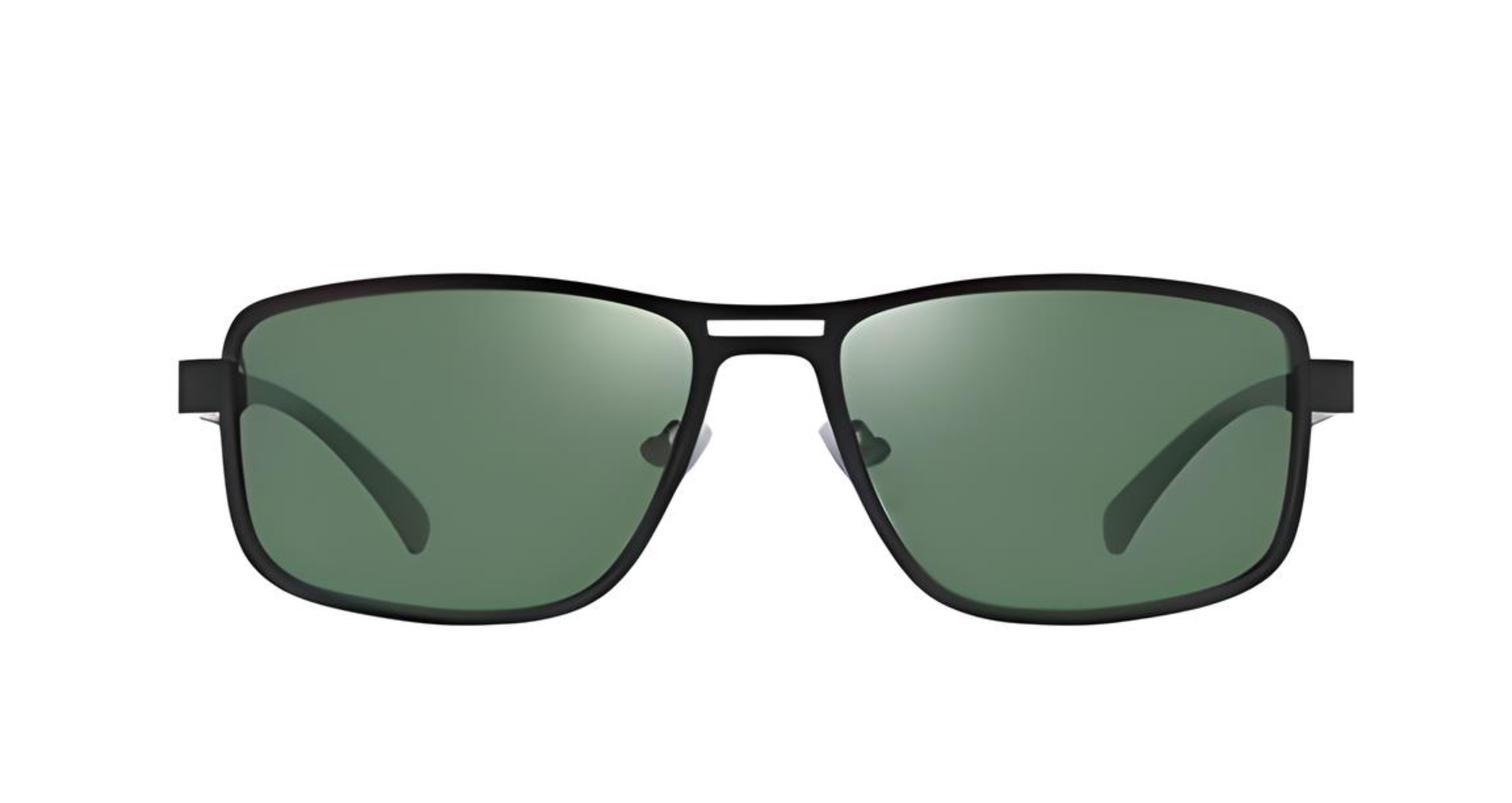 "Roofless" Polarised