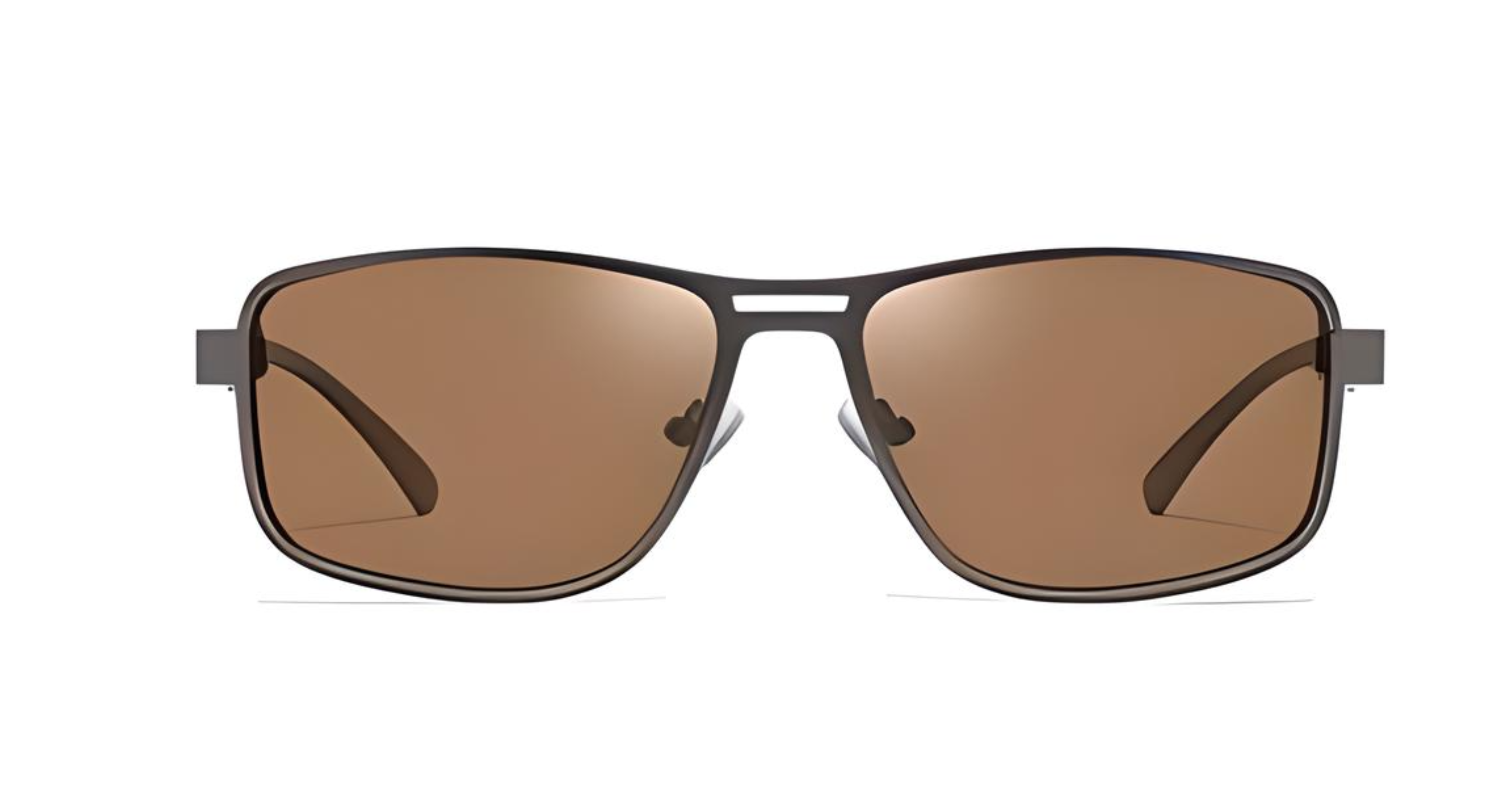 "Roofless" Polarised