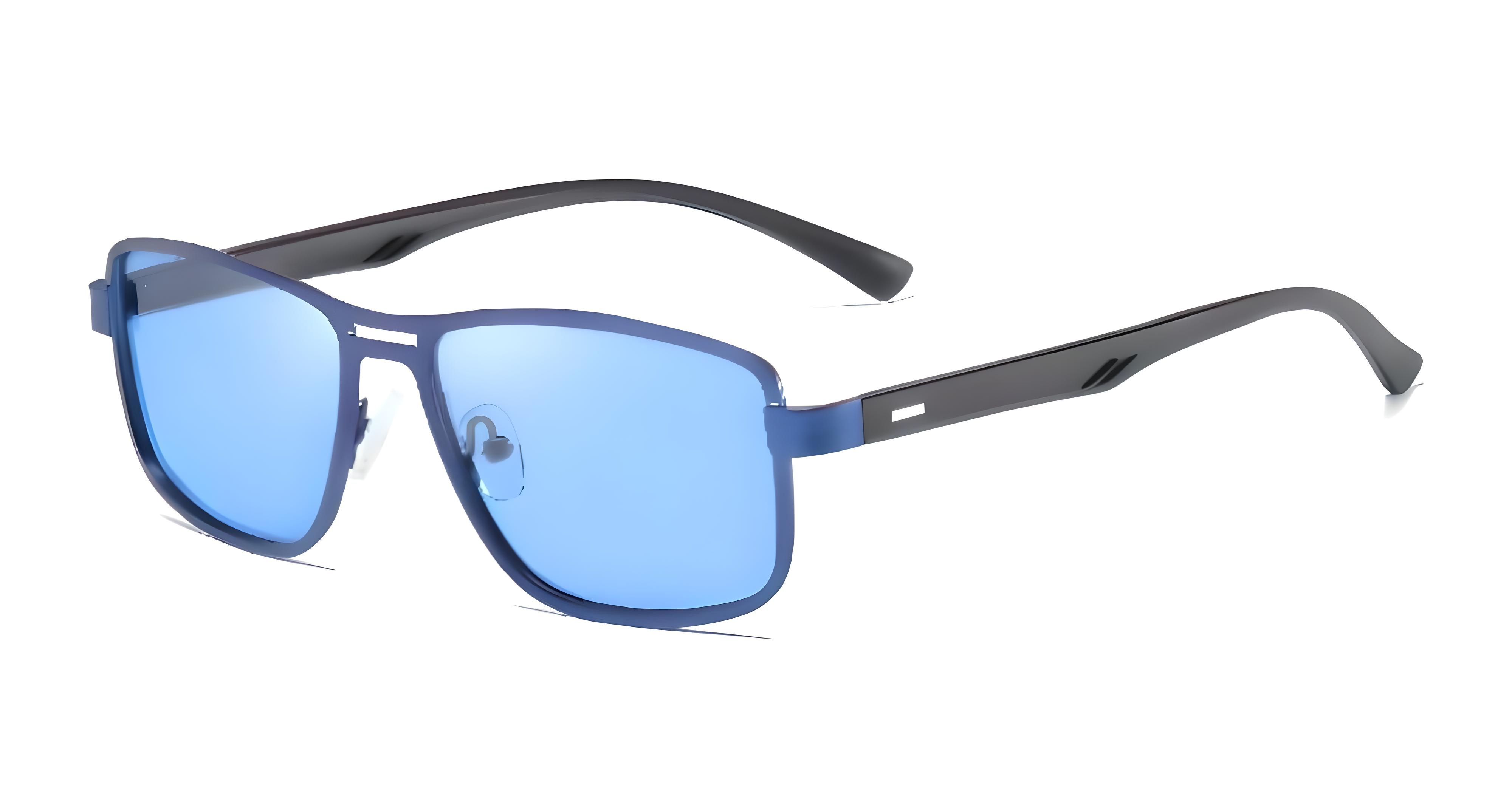 "Roofless" Polarised