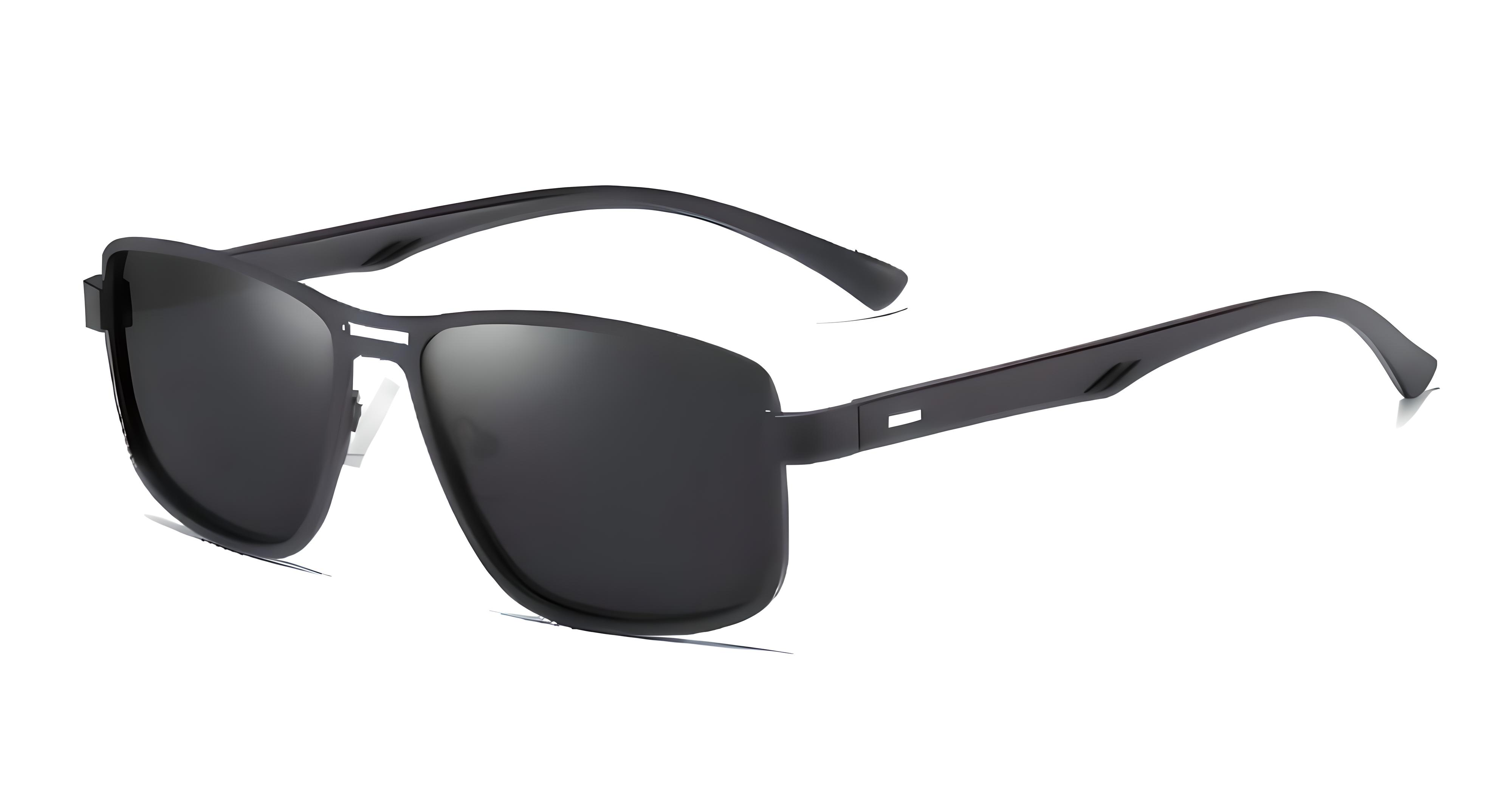 "Roofless" Polarised