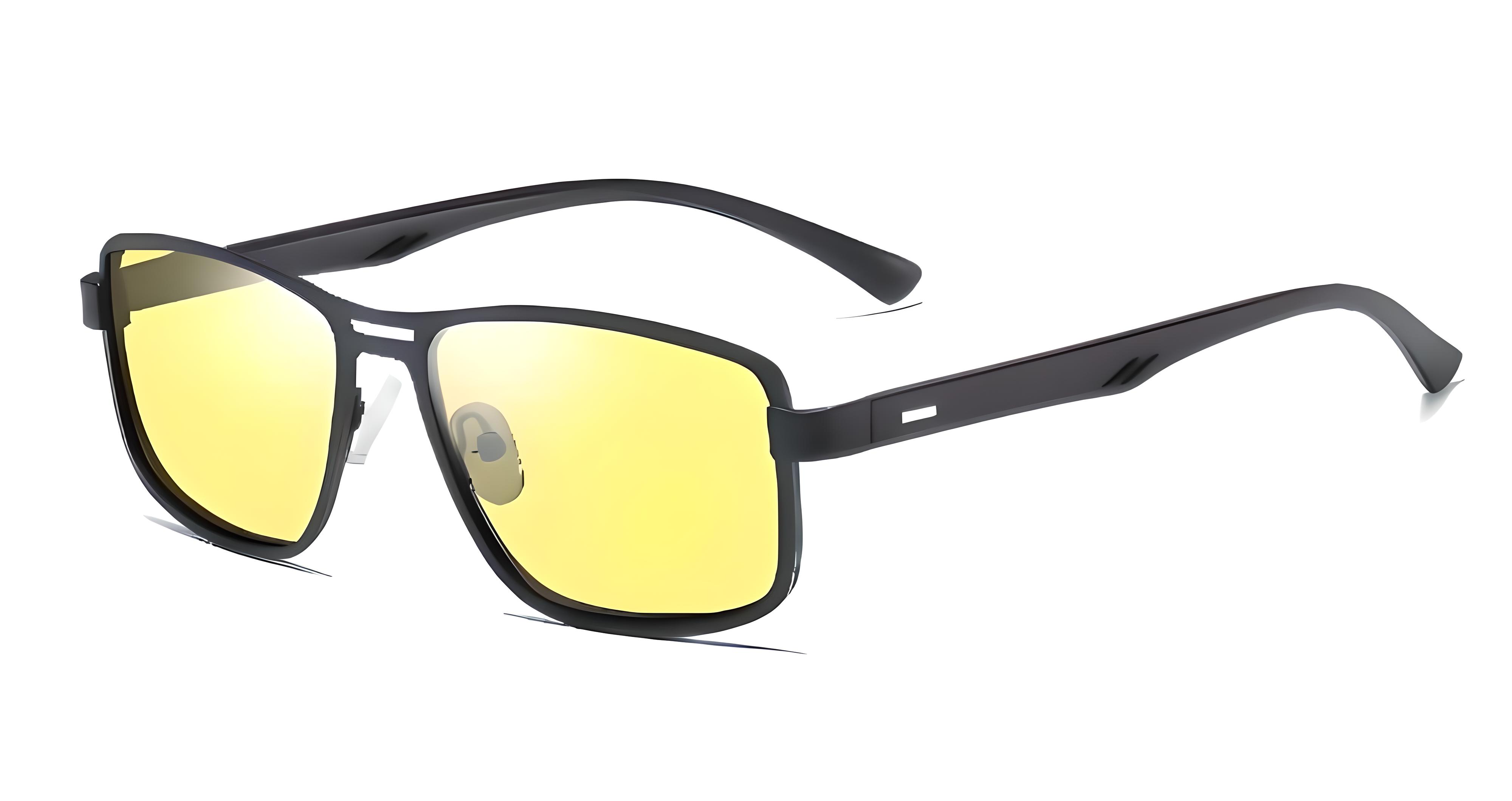 "Roofless" Polarised