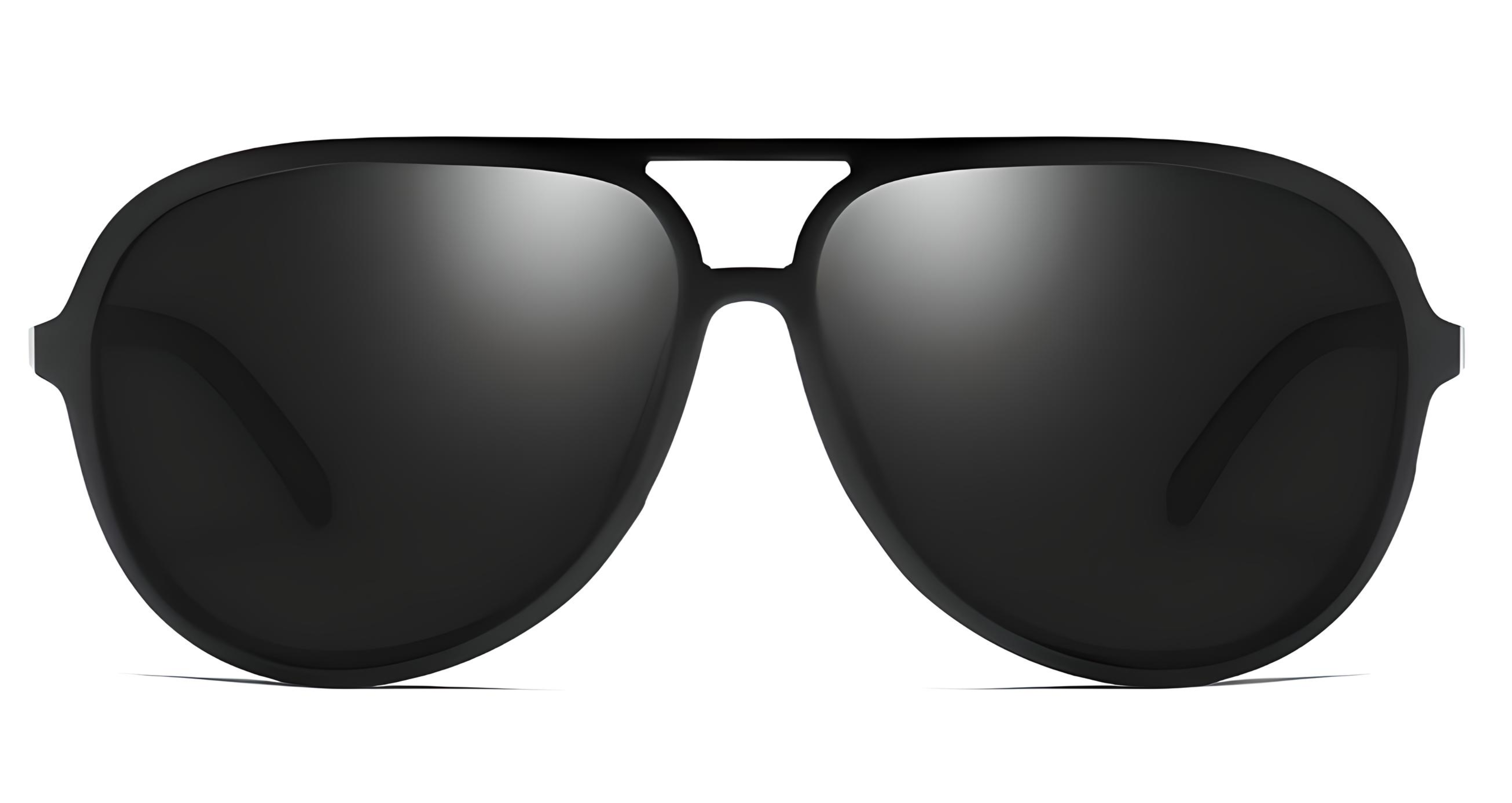 Shady_P12_Black_lens_front
