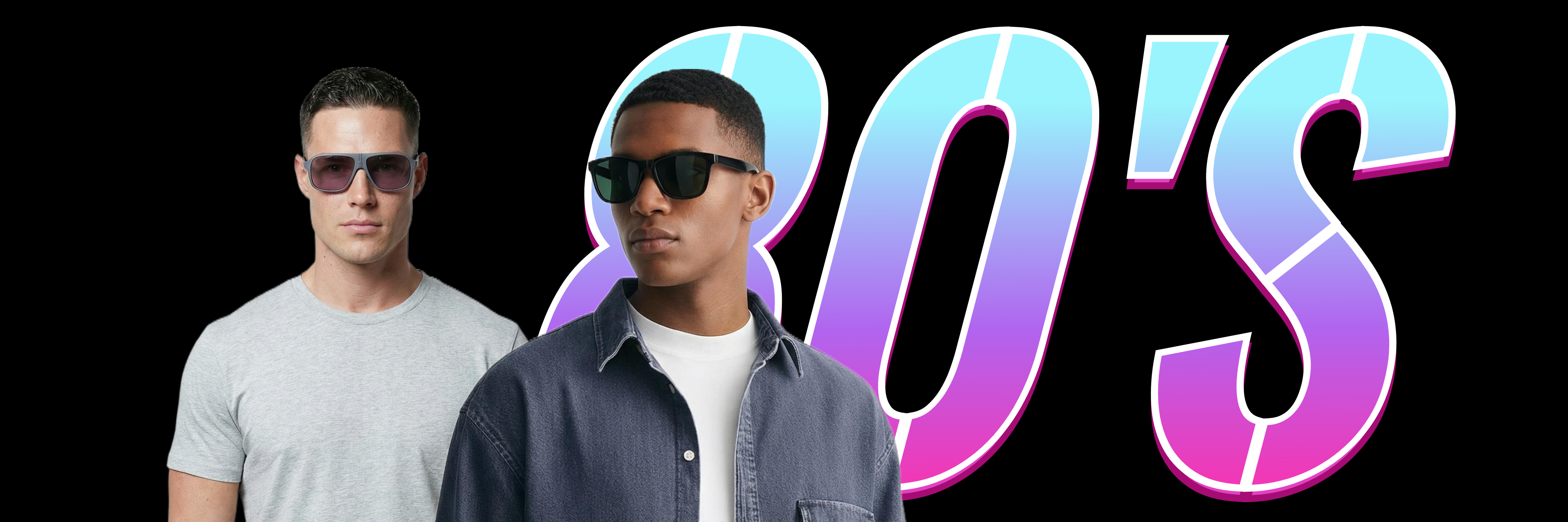 Shop men’s polarised sunglasses collection – Missandtrendy UK