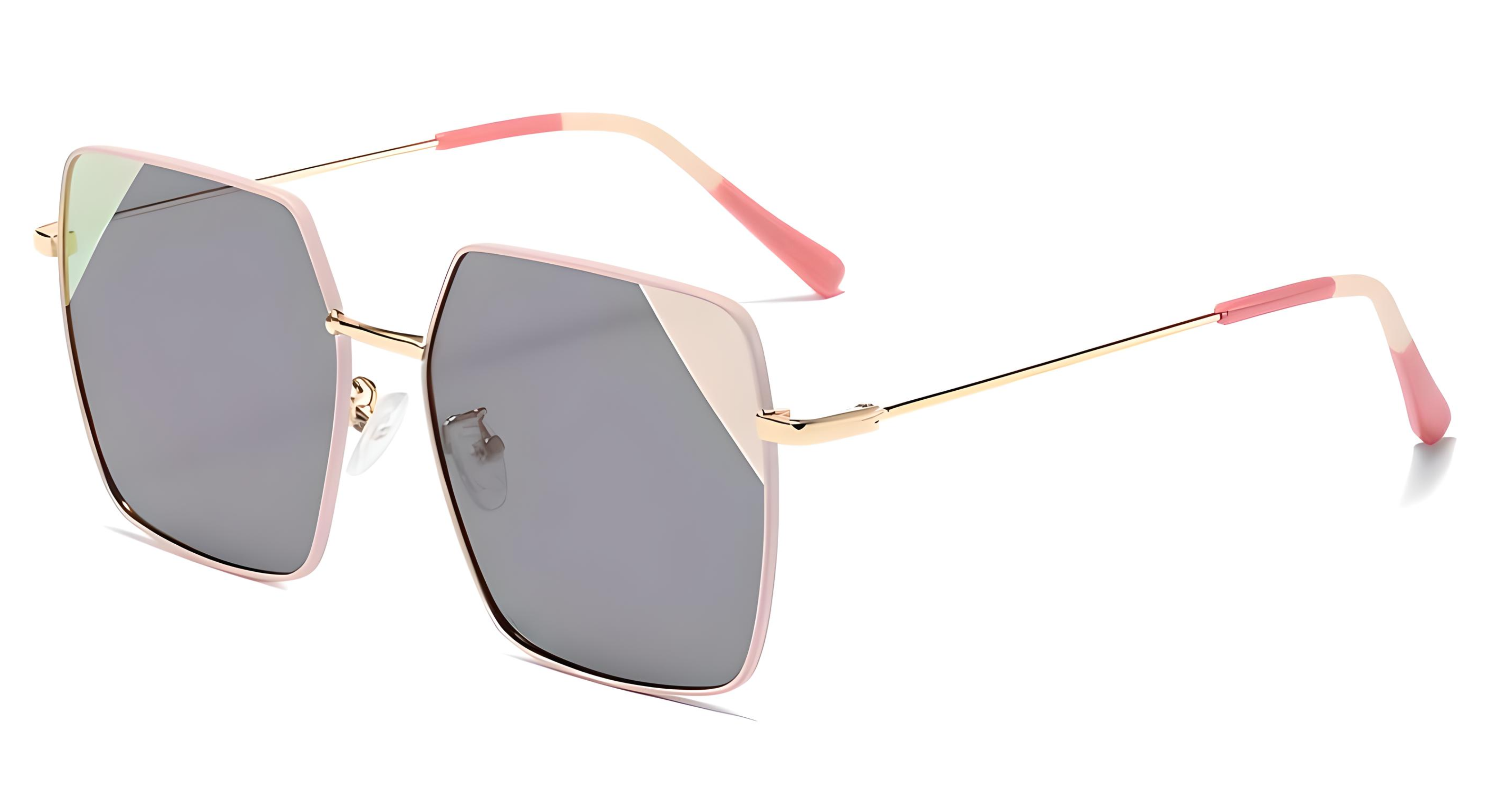 "Spectrum" Polarised