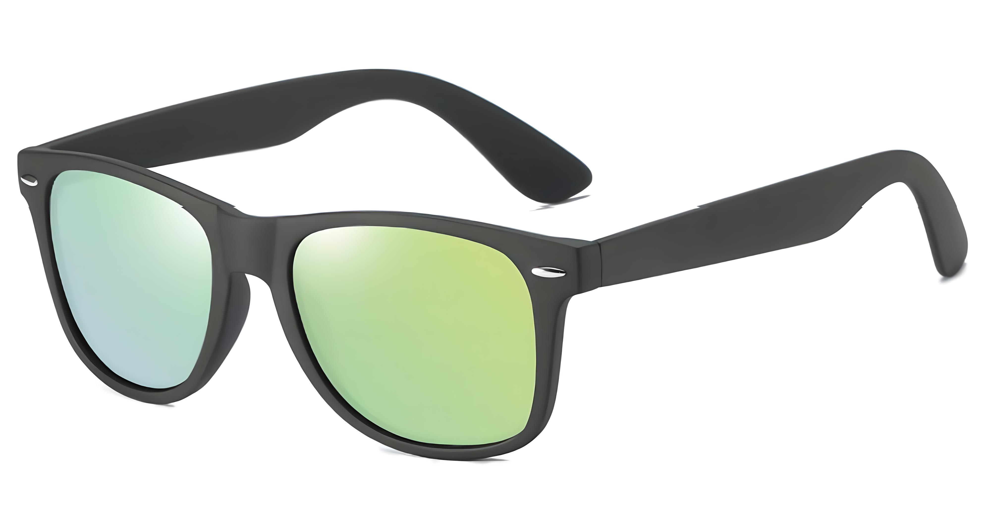 "Sunshine" Polarised