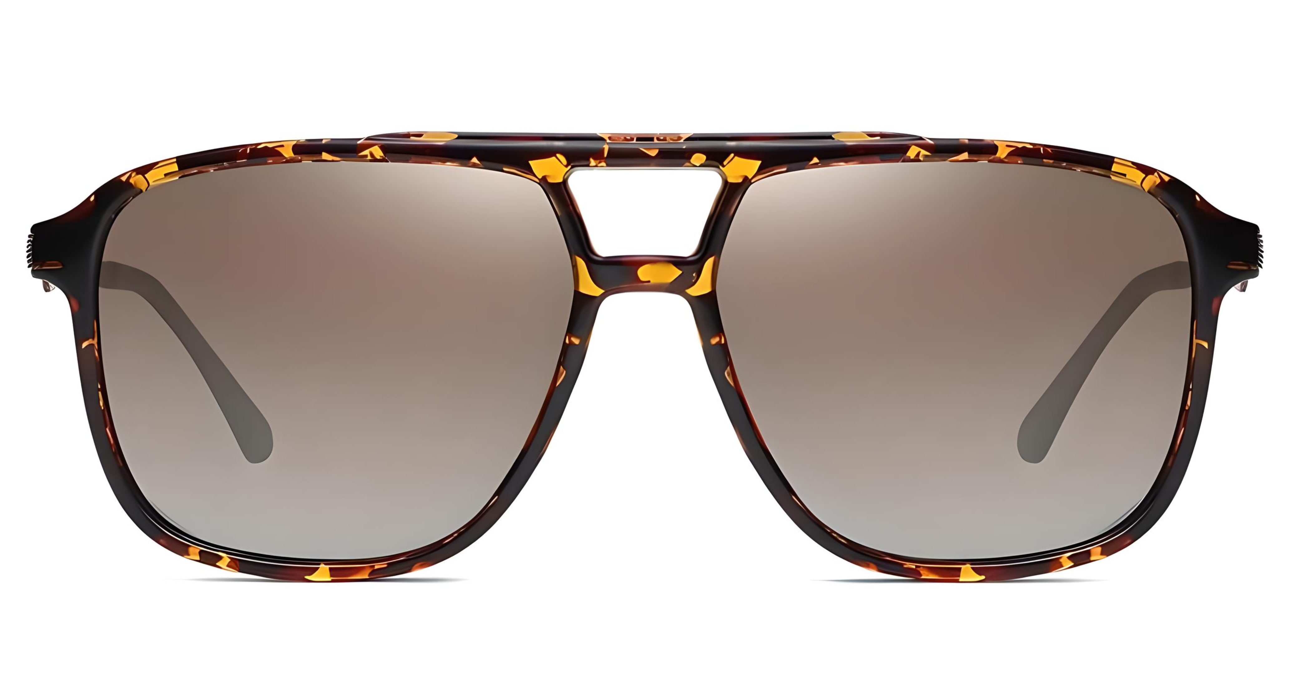 "Texas" Polarised