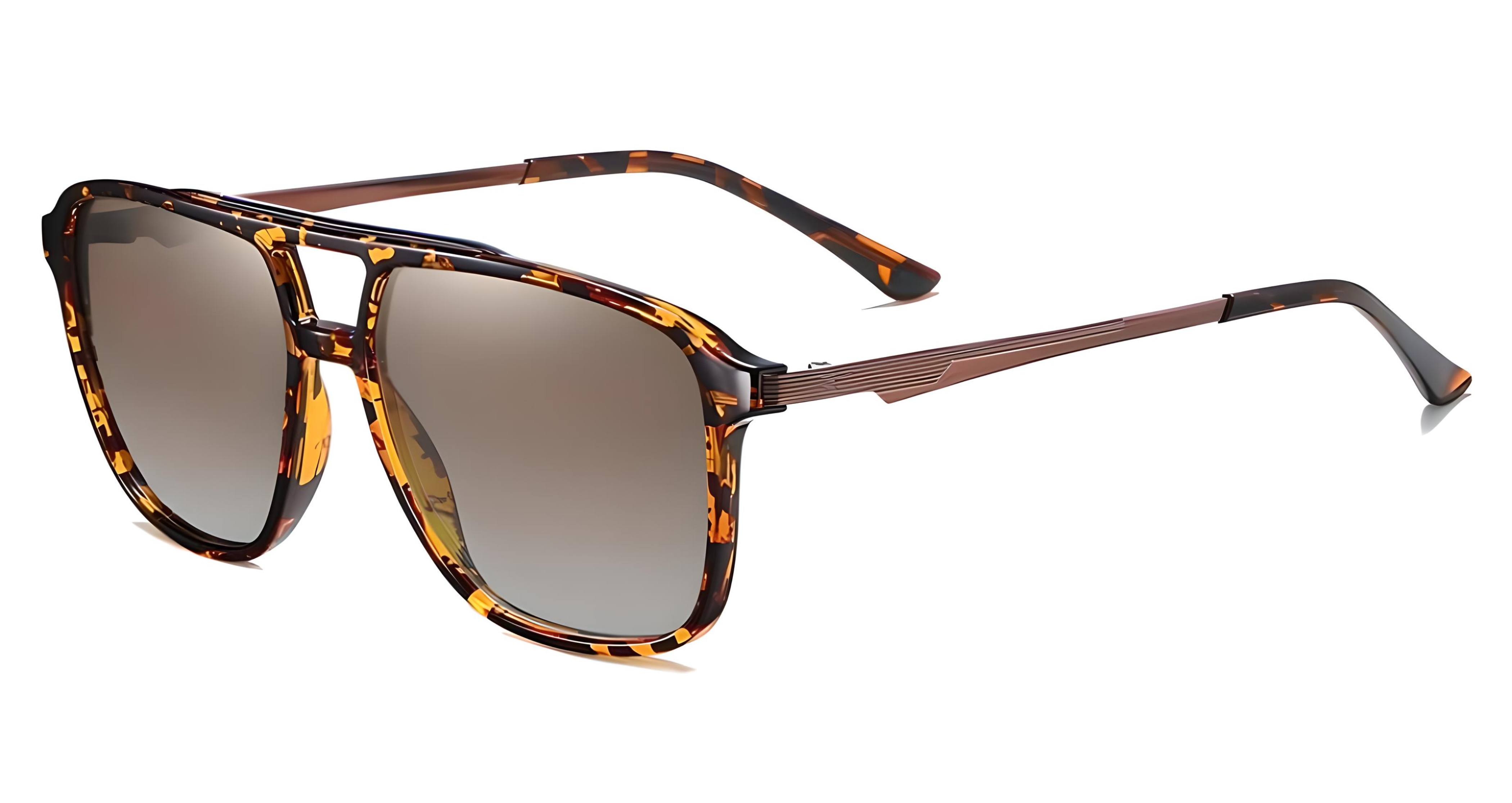 "Texas" Polarised
