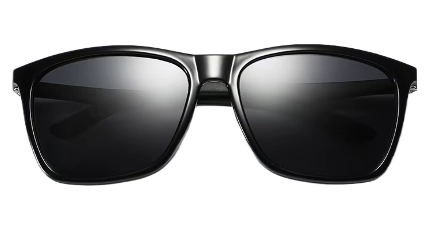 Touring I Unisex Polarised UV 400 TR 90 Sunglasses