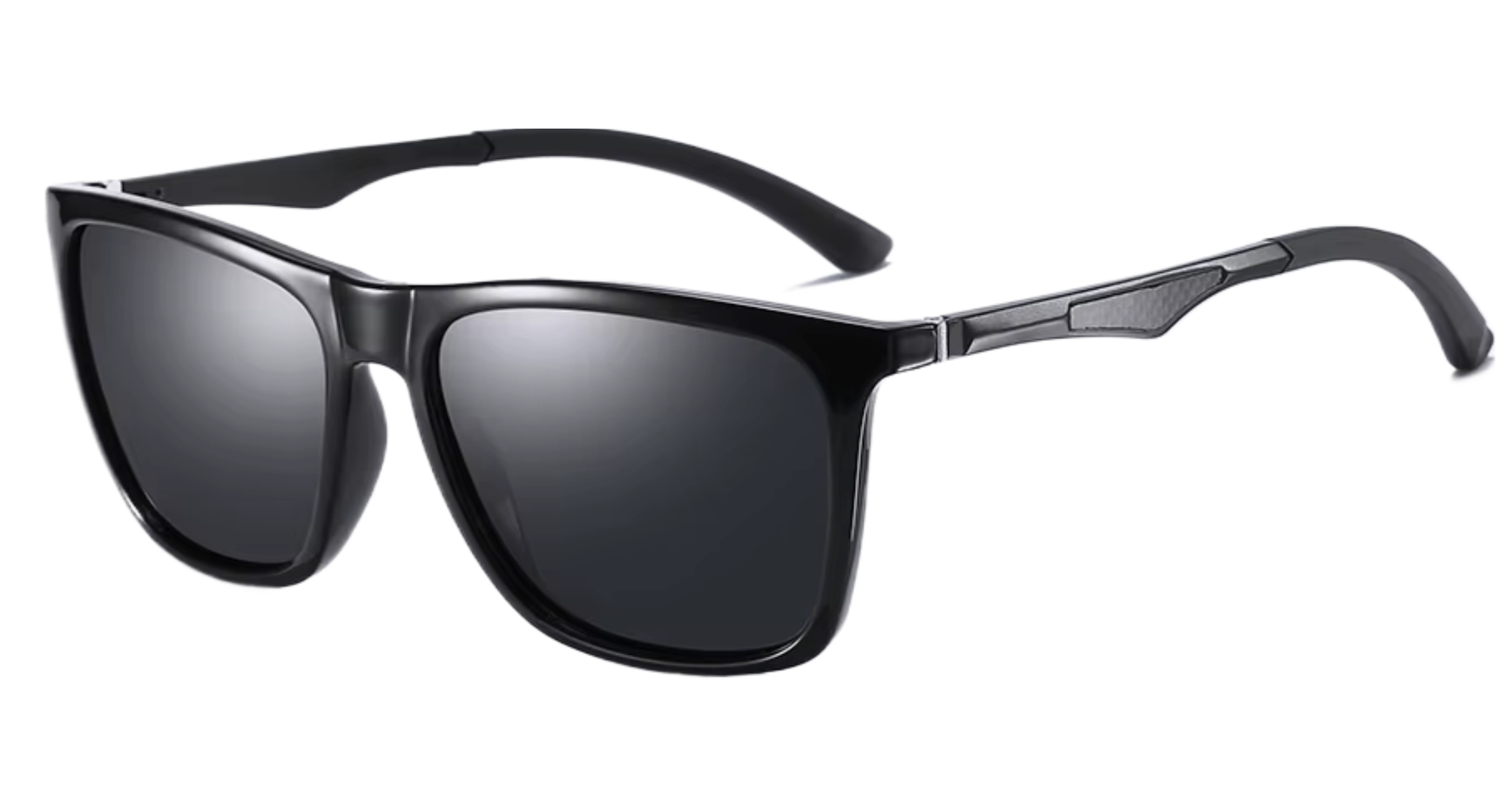 Touring I Unisex Polarised UV 400 TR 90 Sunglasses