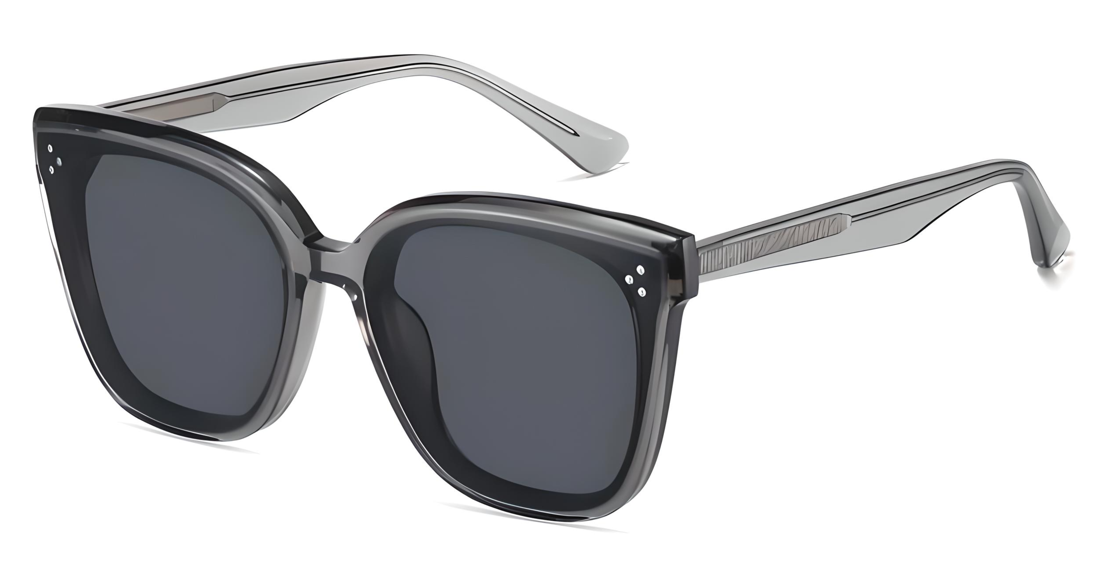 "Trone" Polarised