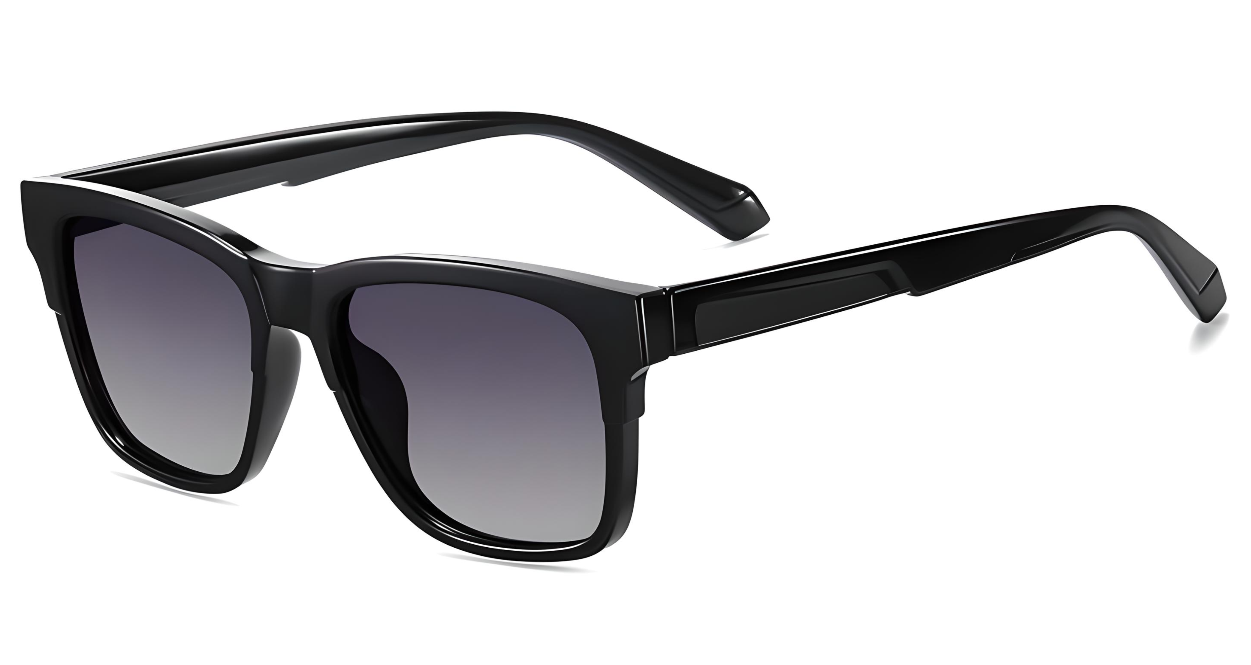 "Uptown" Polarised