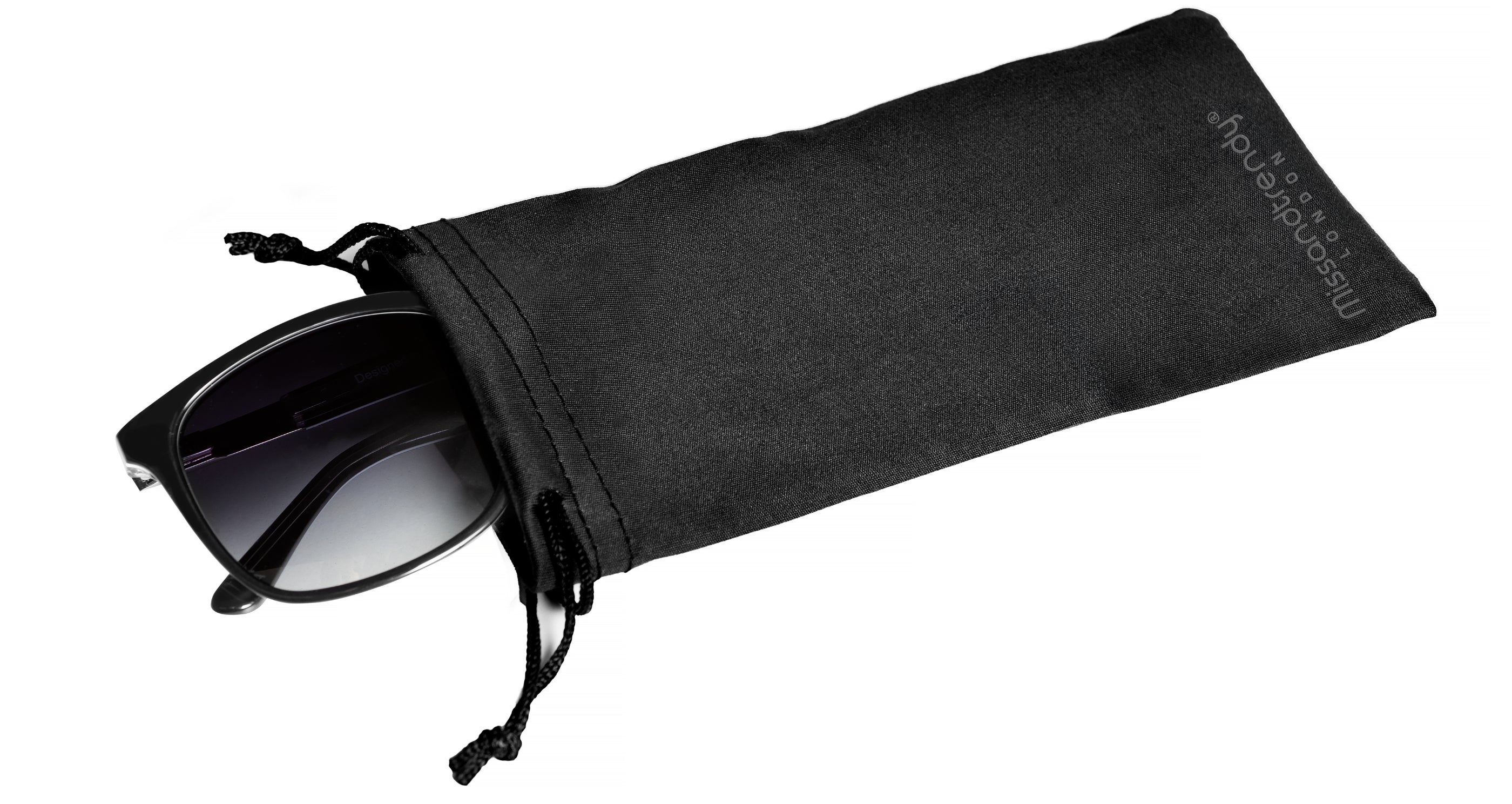 "Microfibre Pouch"