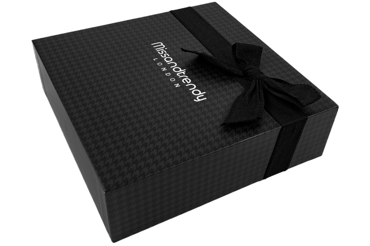 Sunglasses box by Missandtrendy