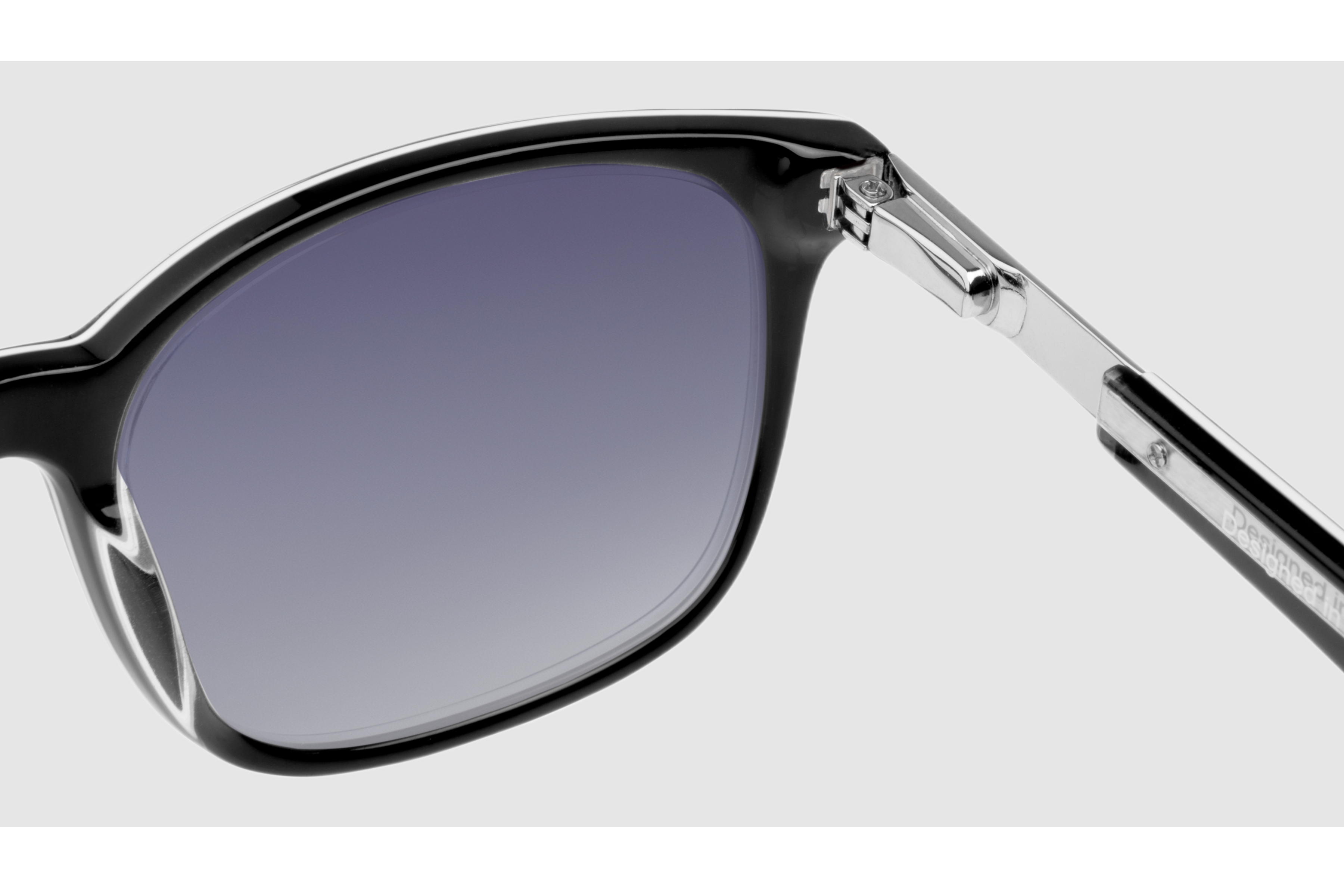 Sunglasses lens by Missandtrendy