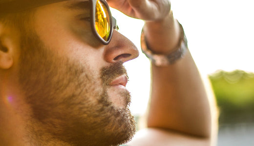 Why Should Men Invest in Sunglasses? by Missandtrendy.co.uk