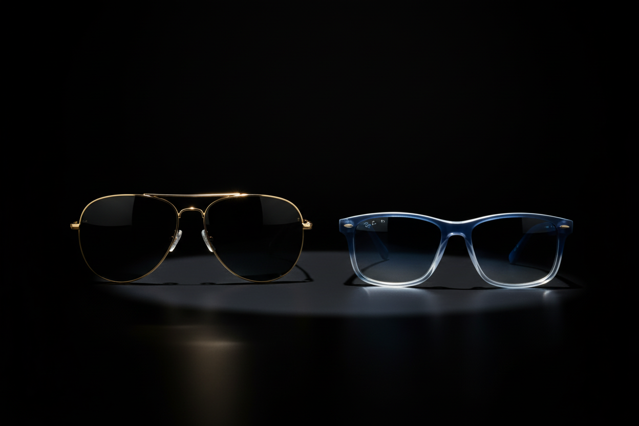 Men's and women's polarised UV400 sunglasses — buy polarised sunglasses online in the UK | Missandtrendy®