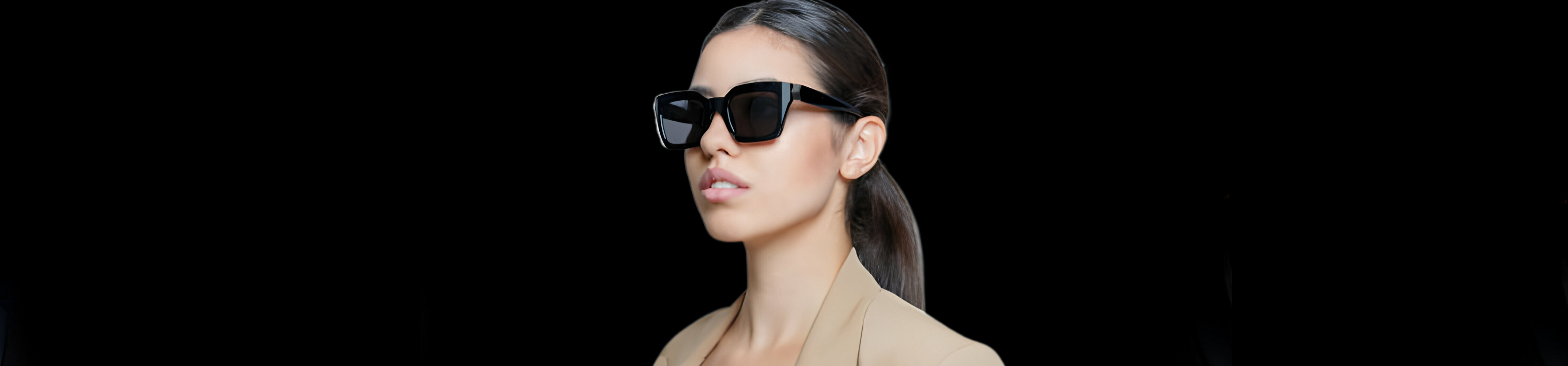 TR90 frames sunglasses Missandtrendy