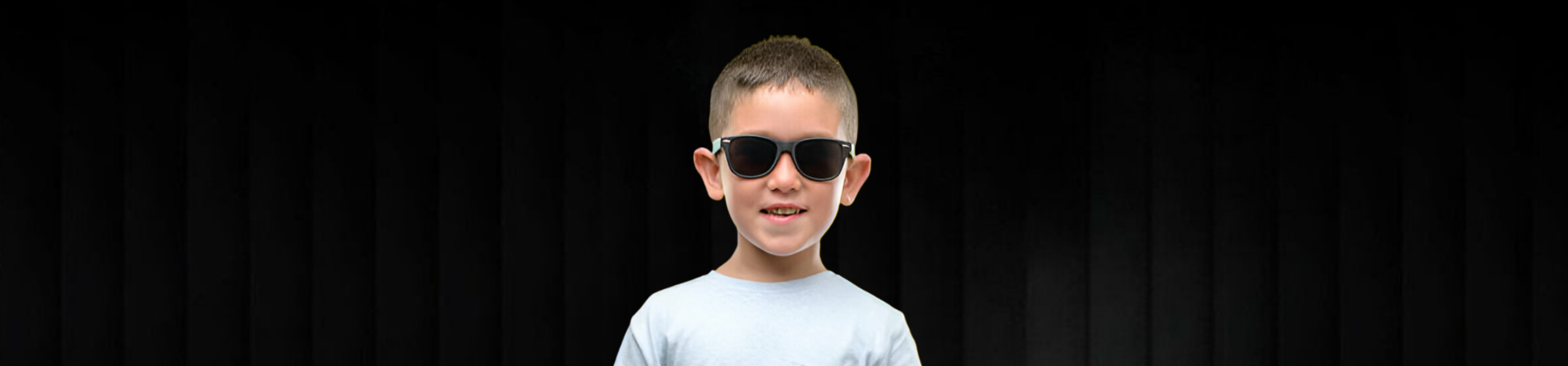 KIDS SUNGLASSES