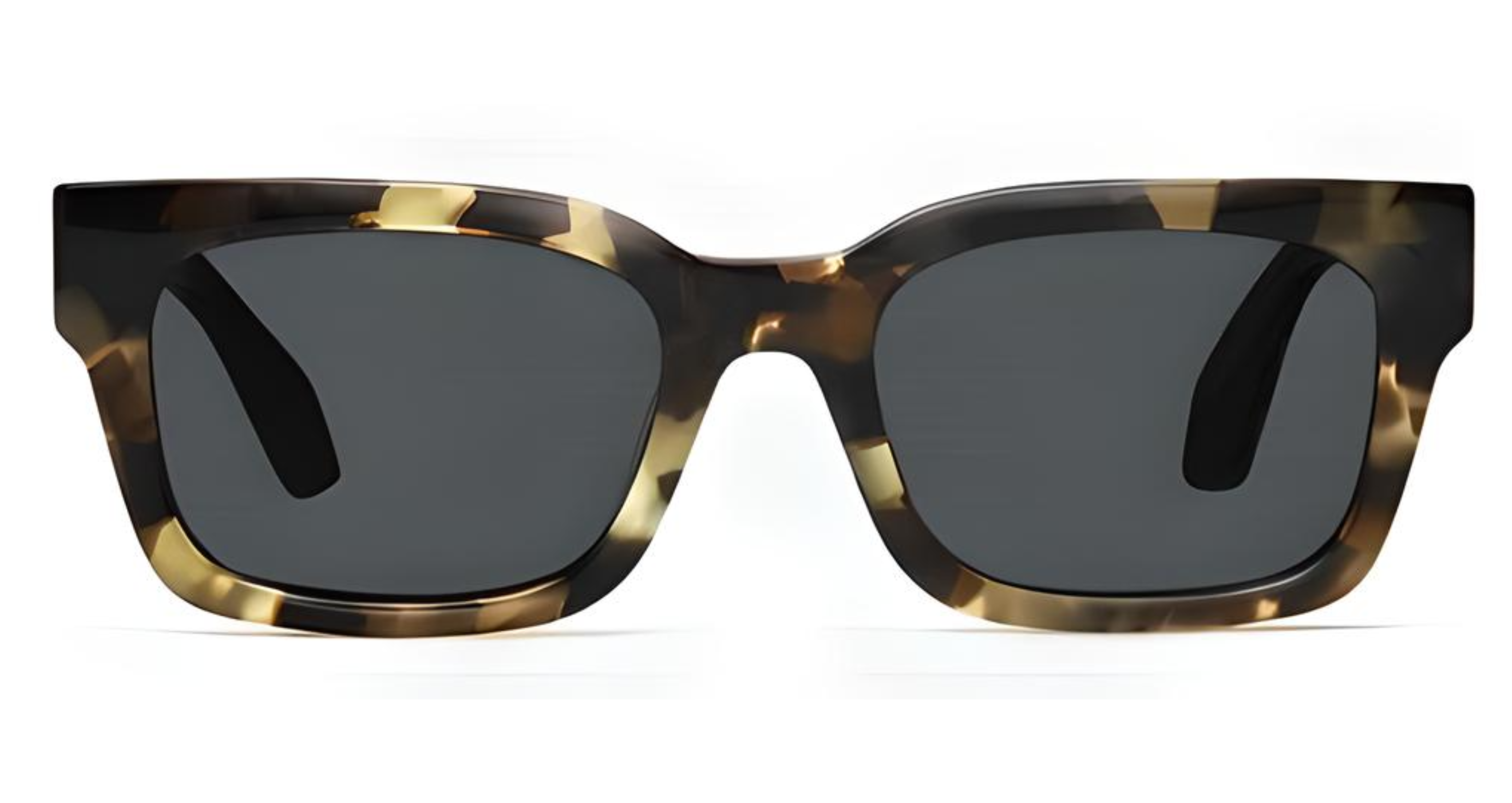 "Camouflage" Polarized