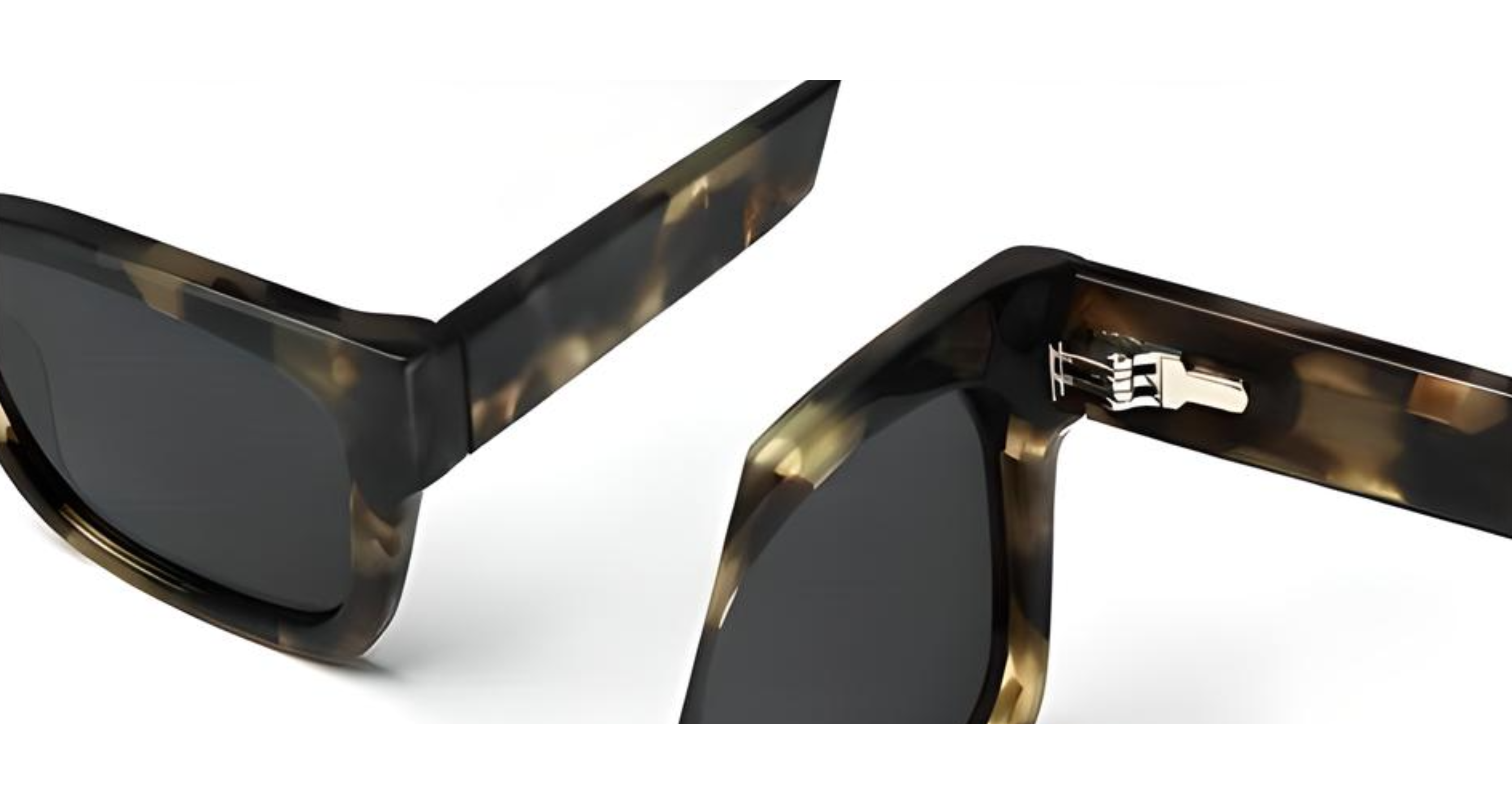 "Camouflage" Polarized