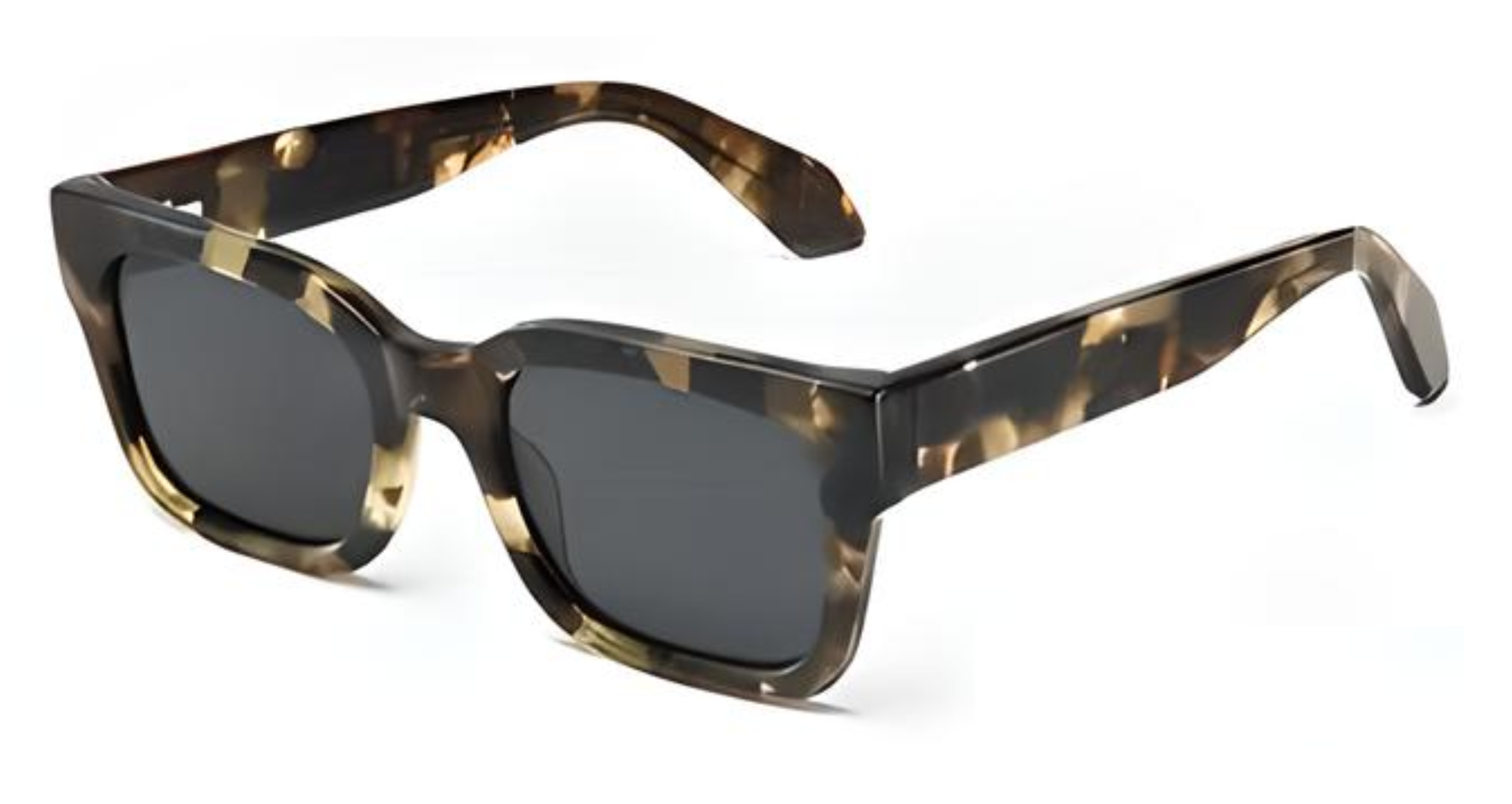 "Camouflage" Polarized