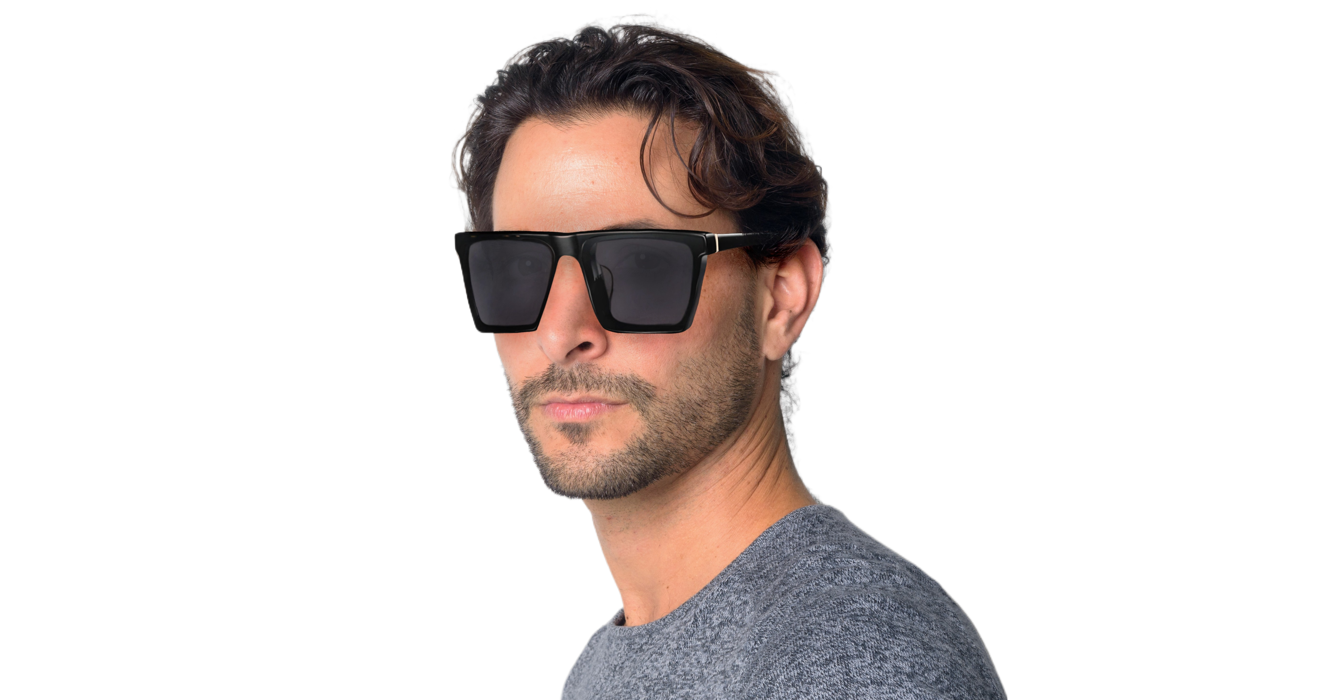 Sunglasses by Missandtrendy
