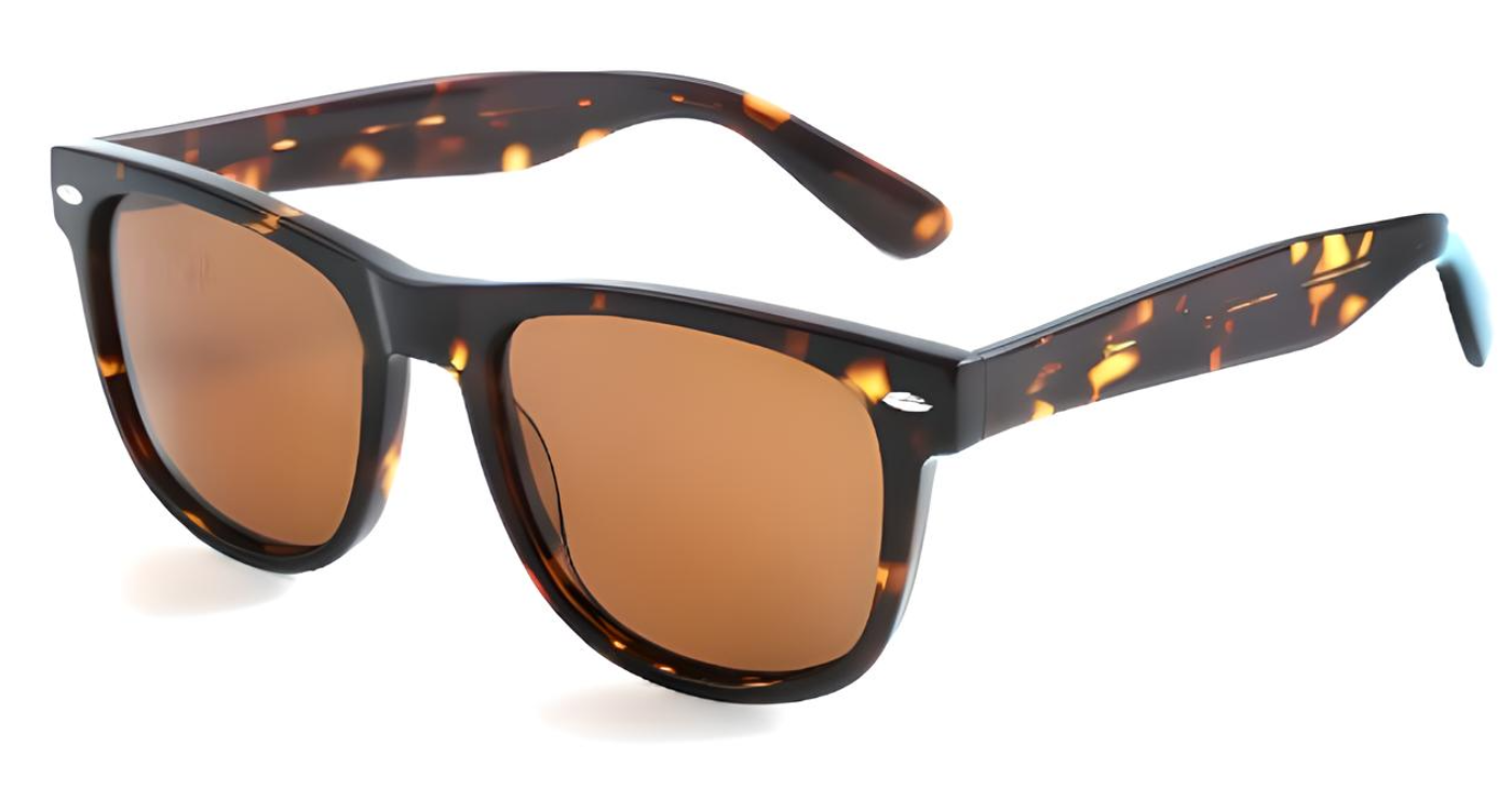 "Ambassador " Polarized