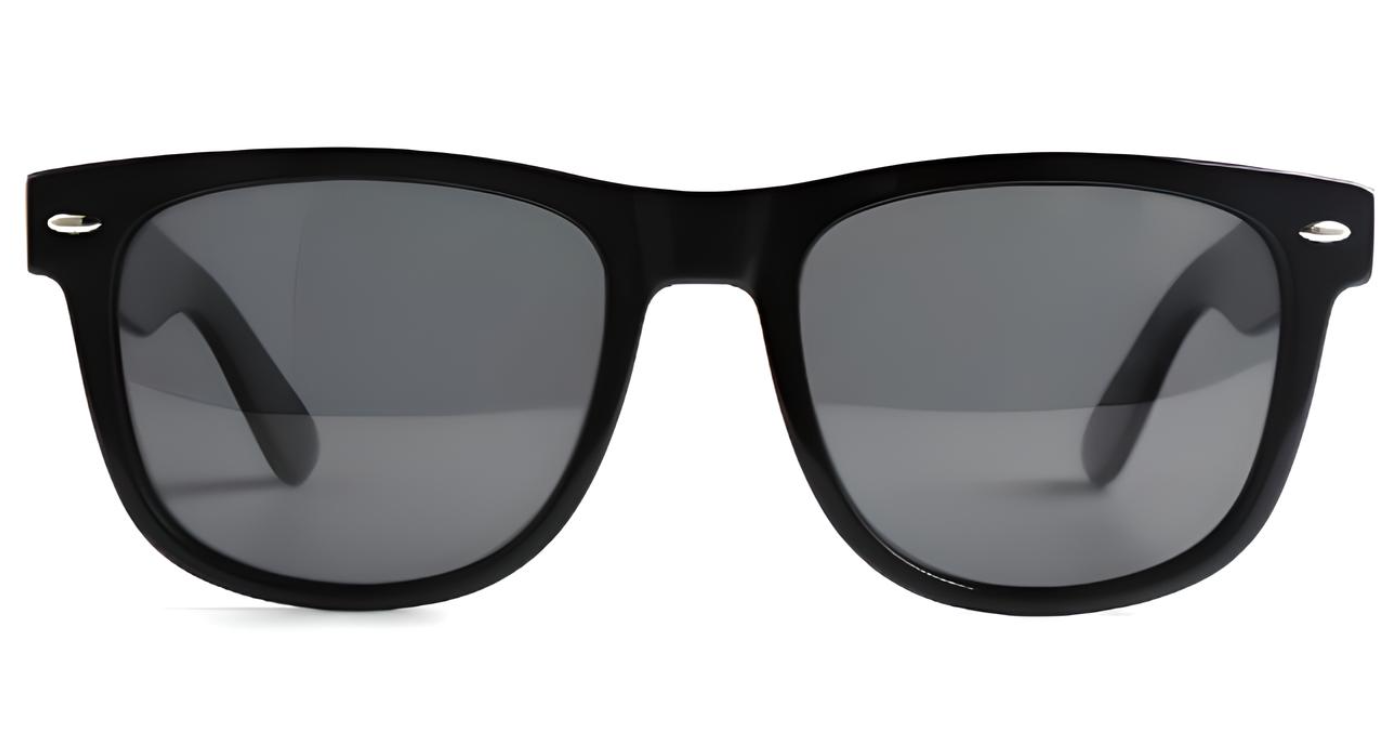 "Ambassador " Polarized