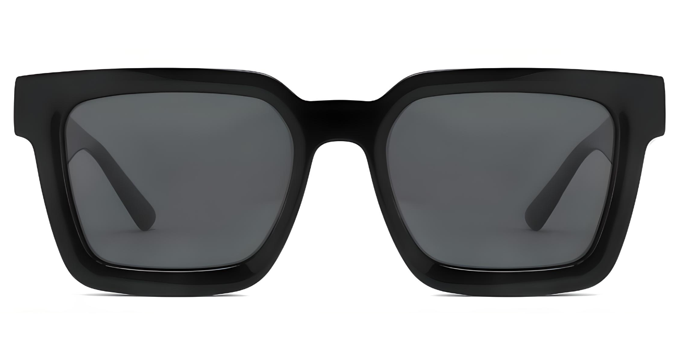 "Gemini" Polarised