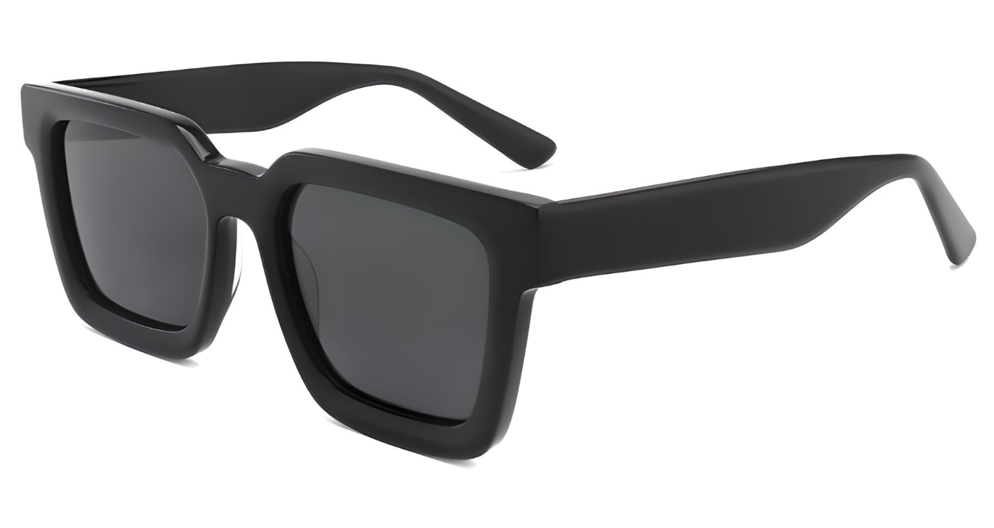 "Gemini" Polarized