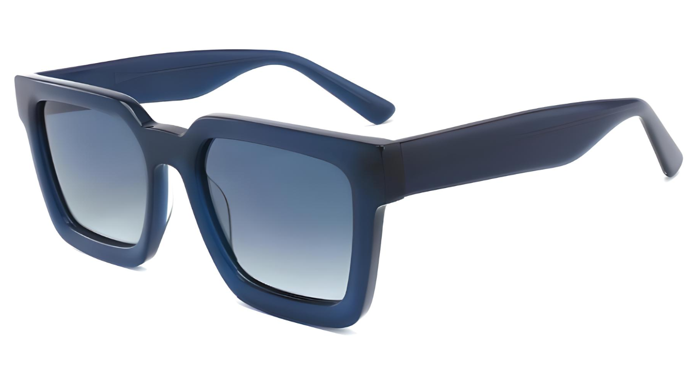 "Gemini" Polarized