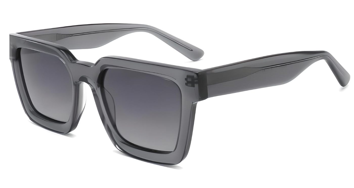 "Gemini" Polarized