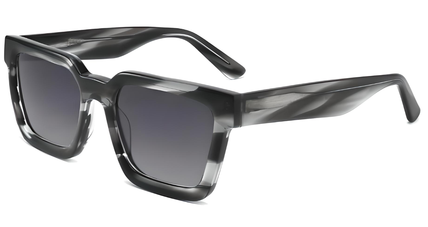 "Gemini" Polarized