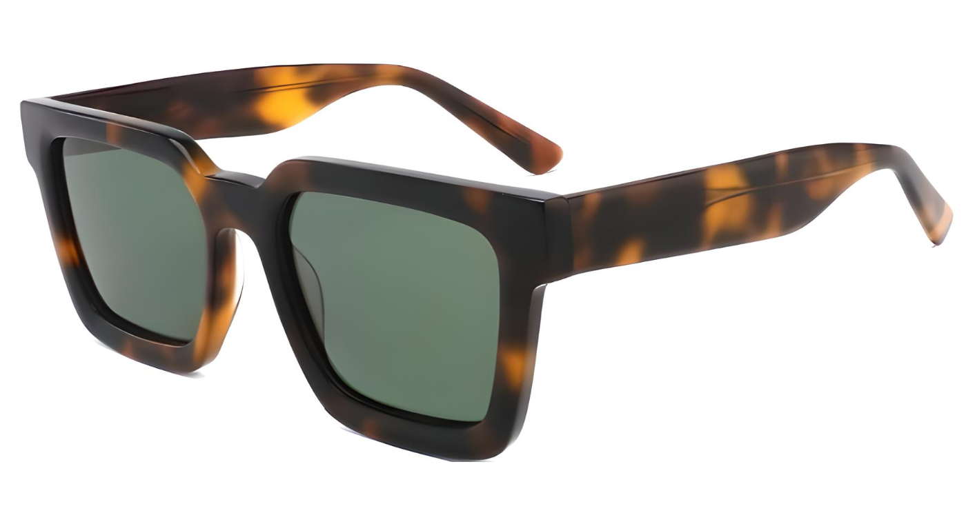 "Gemini" Polarized