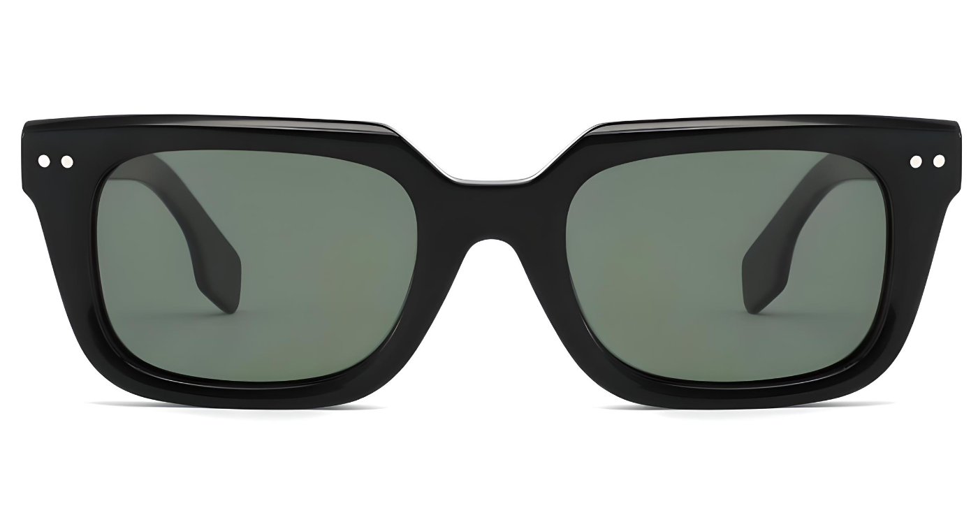 "Capricorn" Polarized