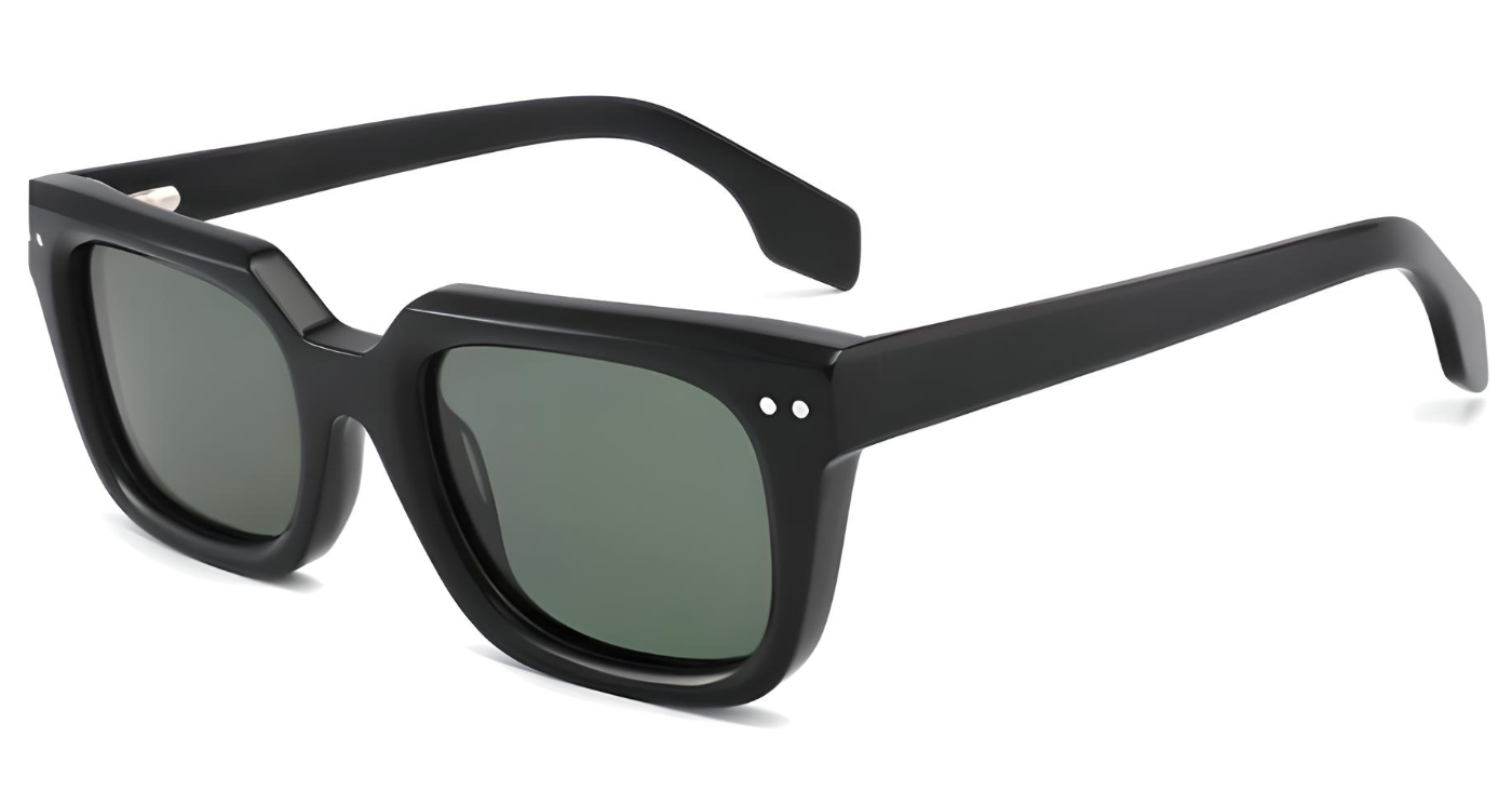 "Capricorn" Polarized