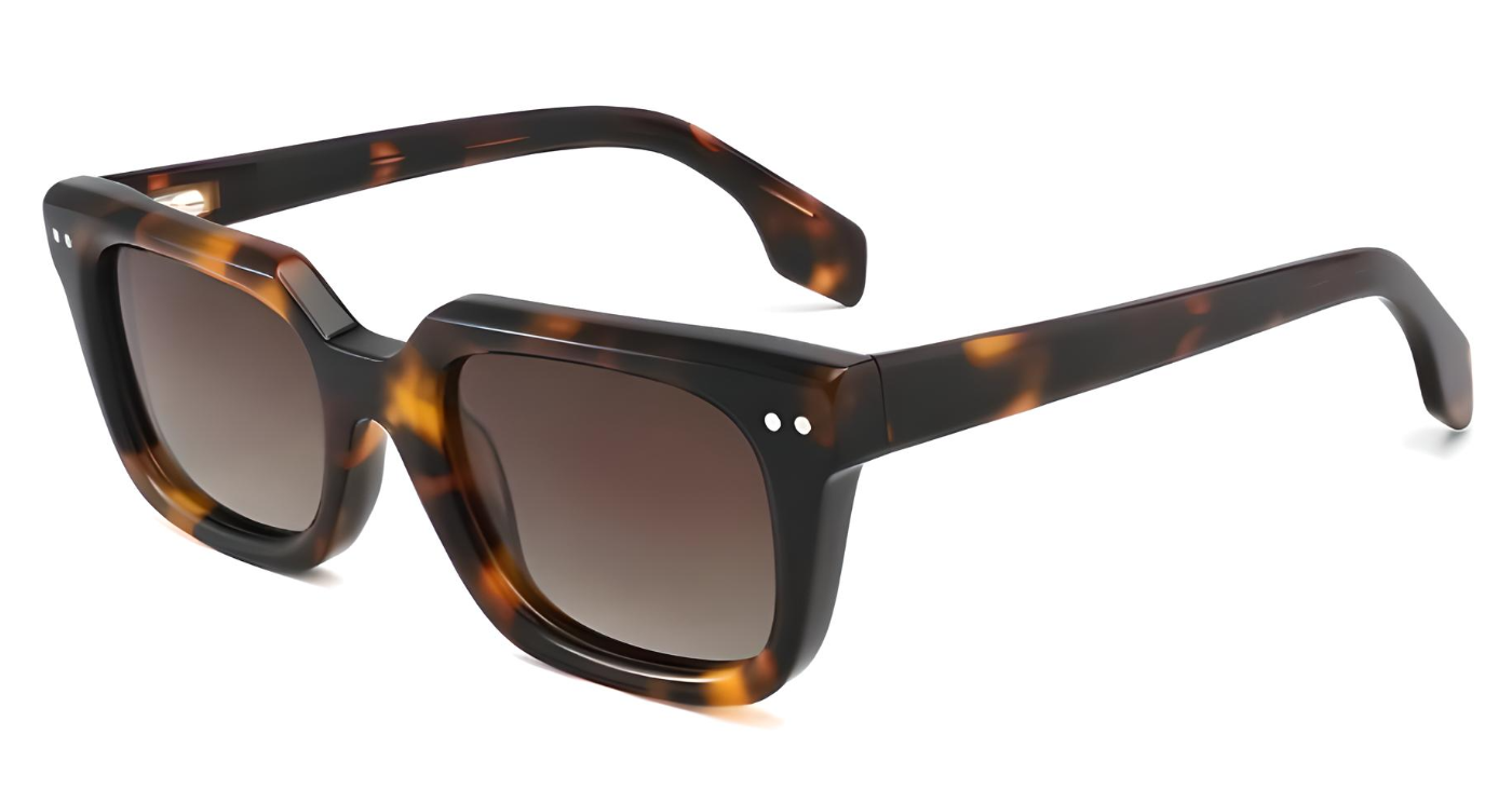 "Capricorn" Polarized