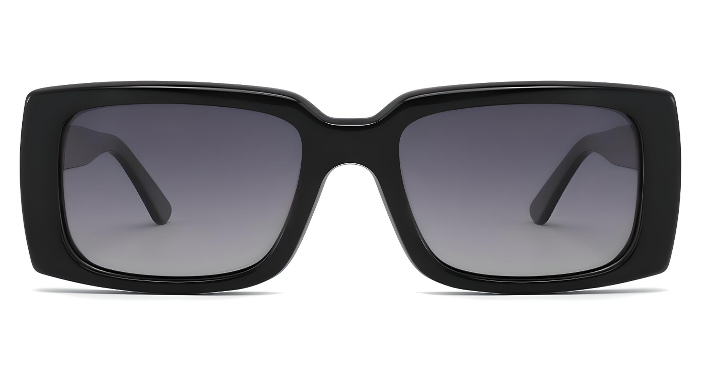 "Aquarius" Polarized