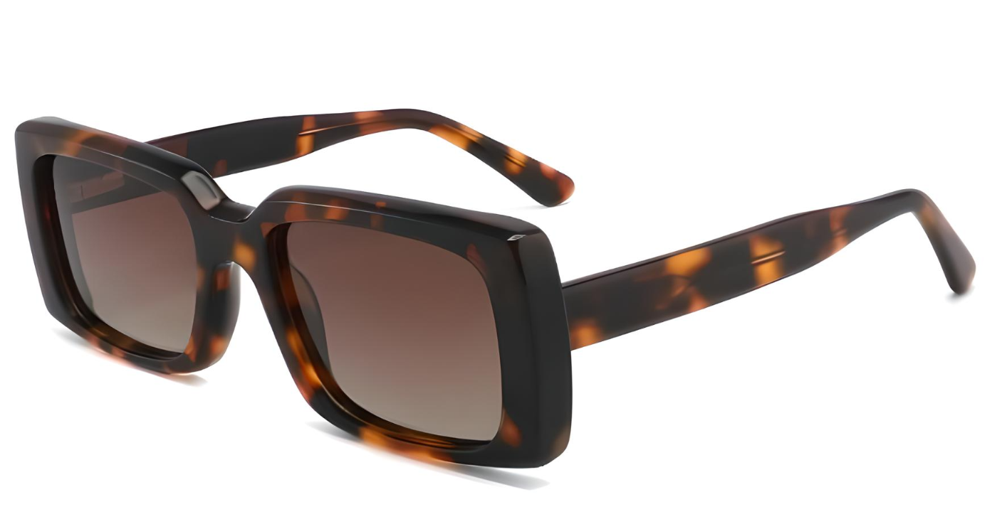 "Aquarius" Polarized