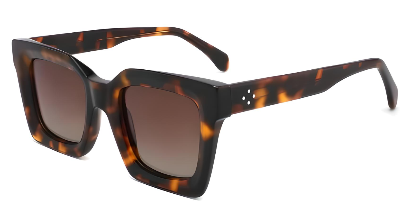 "Meryl" Polarized