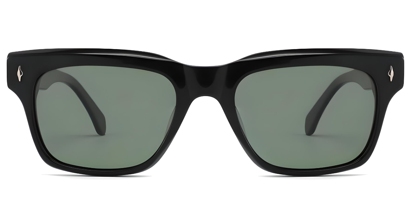 "Alusky" Polarized