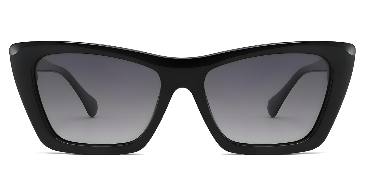 "Charlize" Polarized