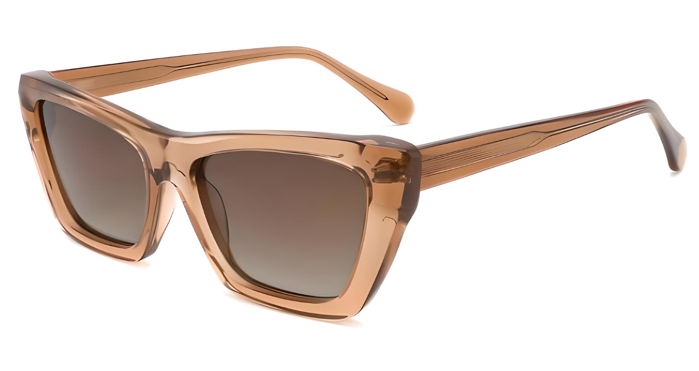 "Charlize" Polarized