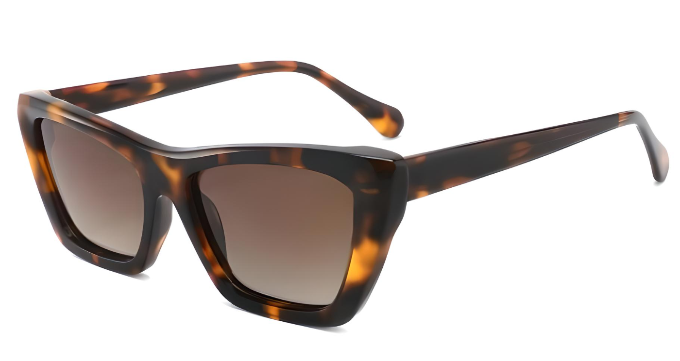 "Charlize" Polarized