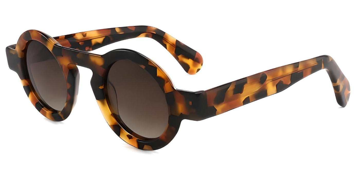 "Scorpio" Polarized